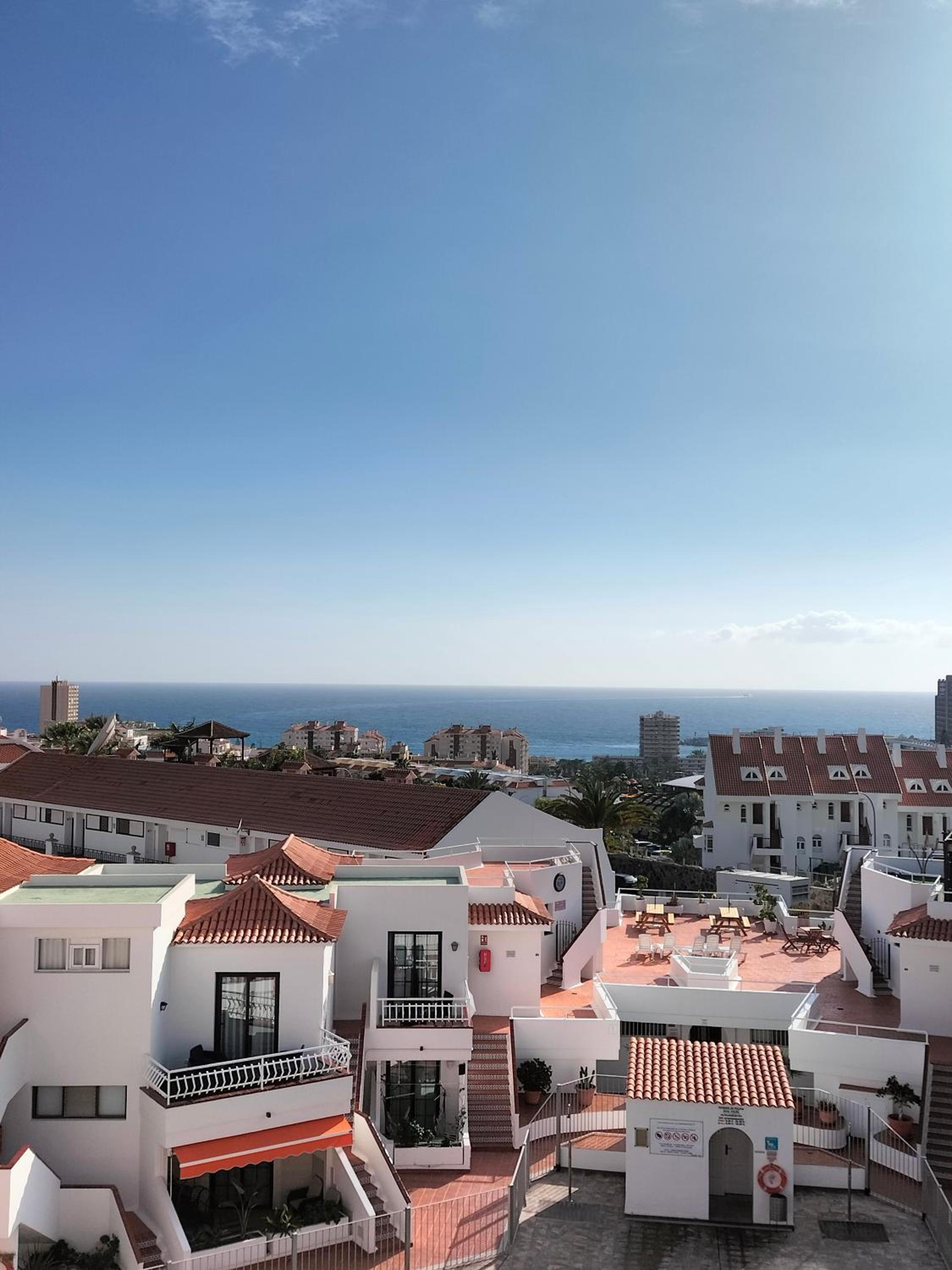 Tipaki Home Los Cristianos
