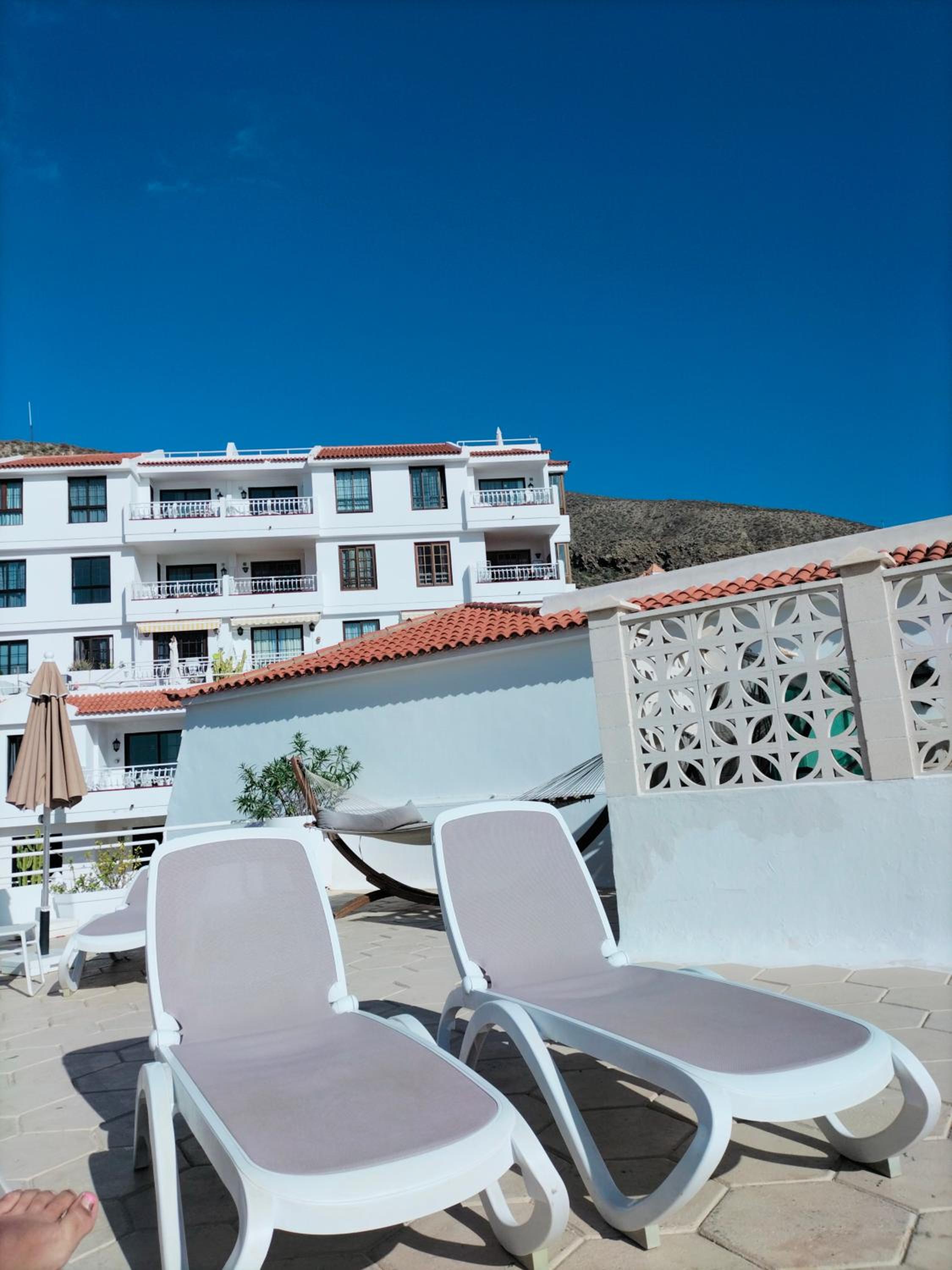 Tipaki Home Los Cristianos