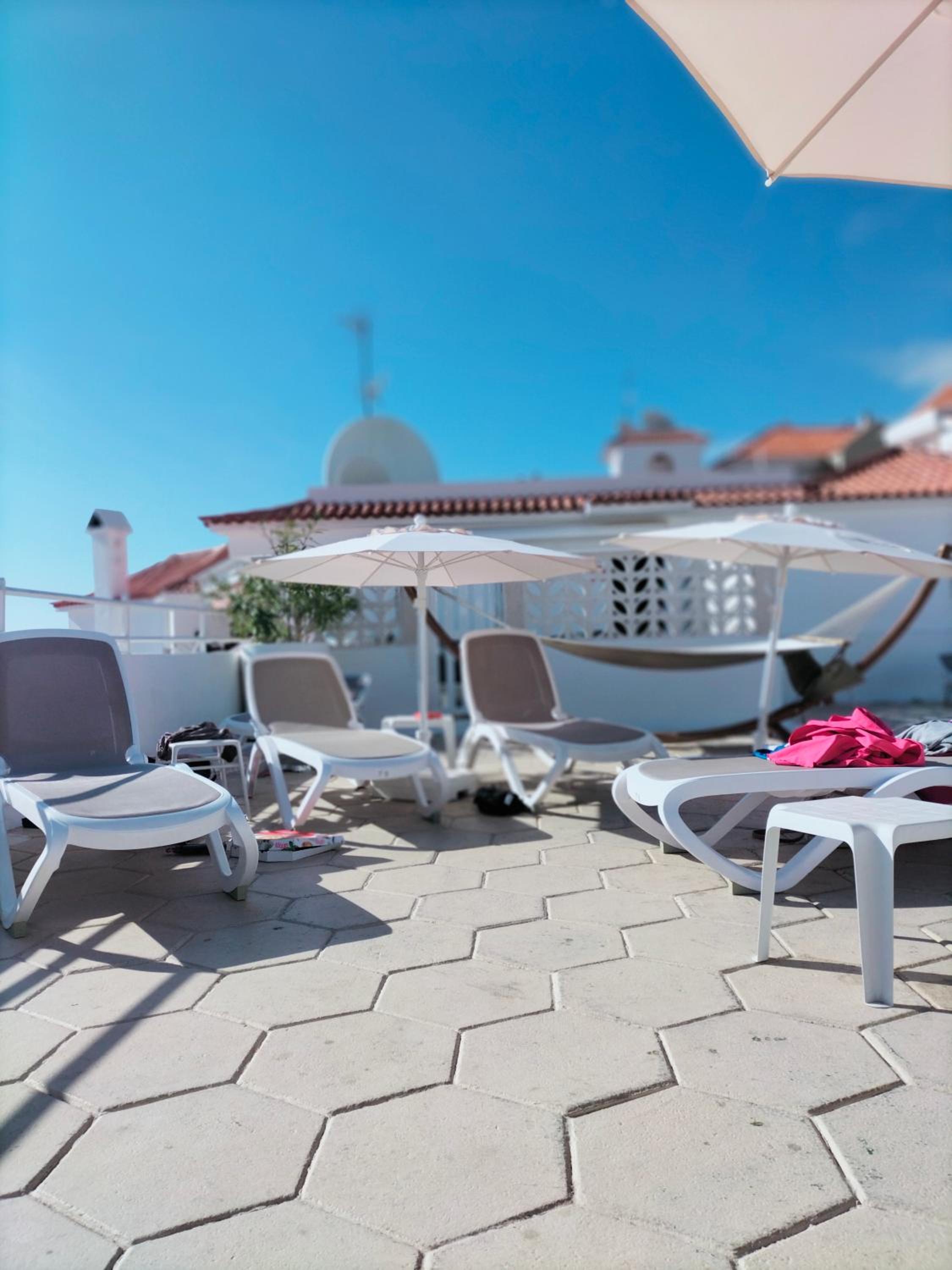 Tipaki Home Los Cristianos