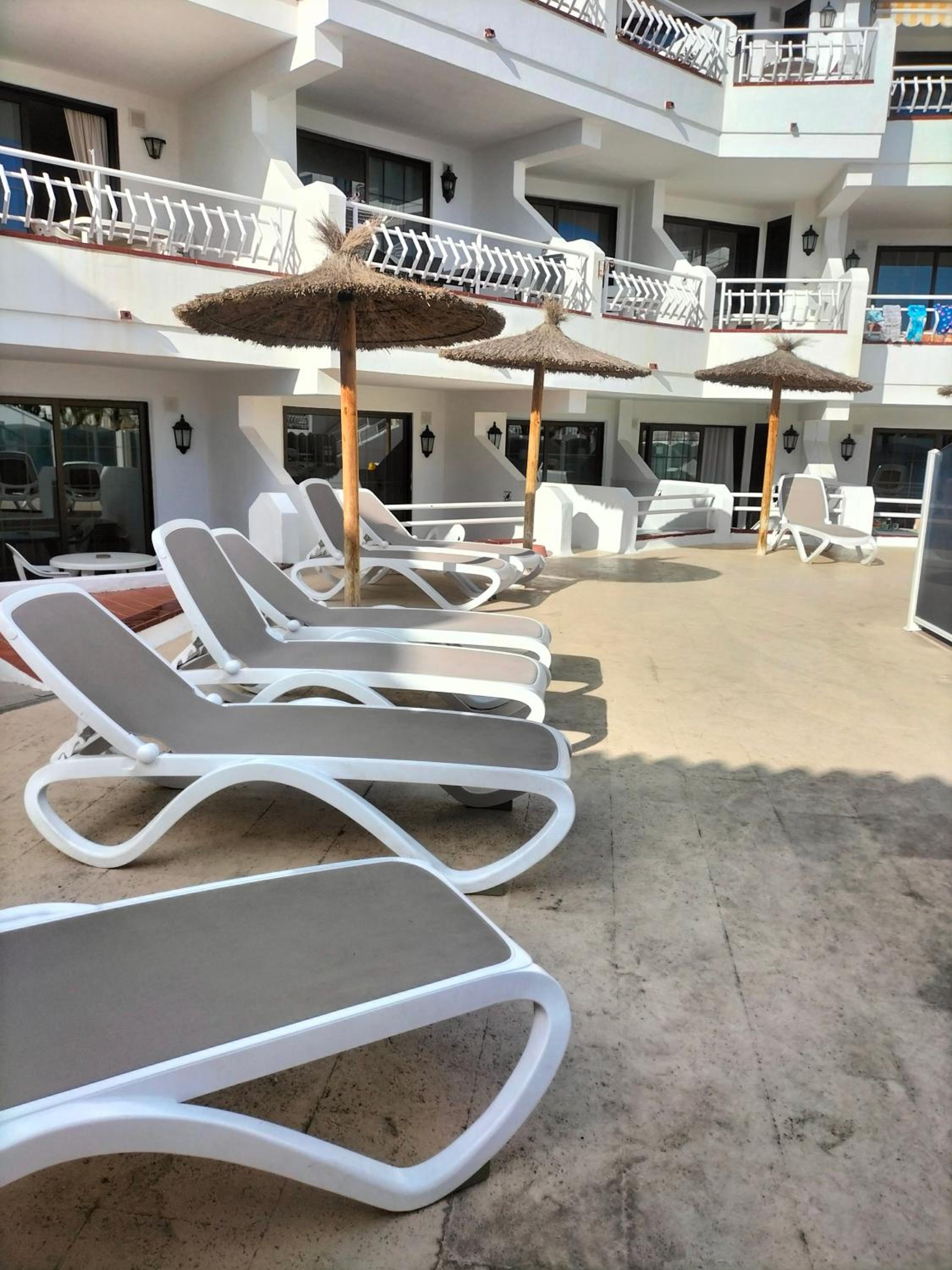 Tipaki Home Los Cristianos