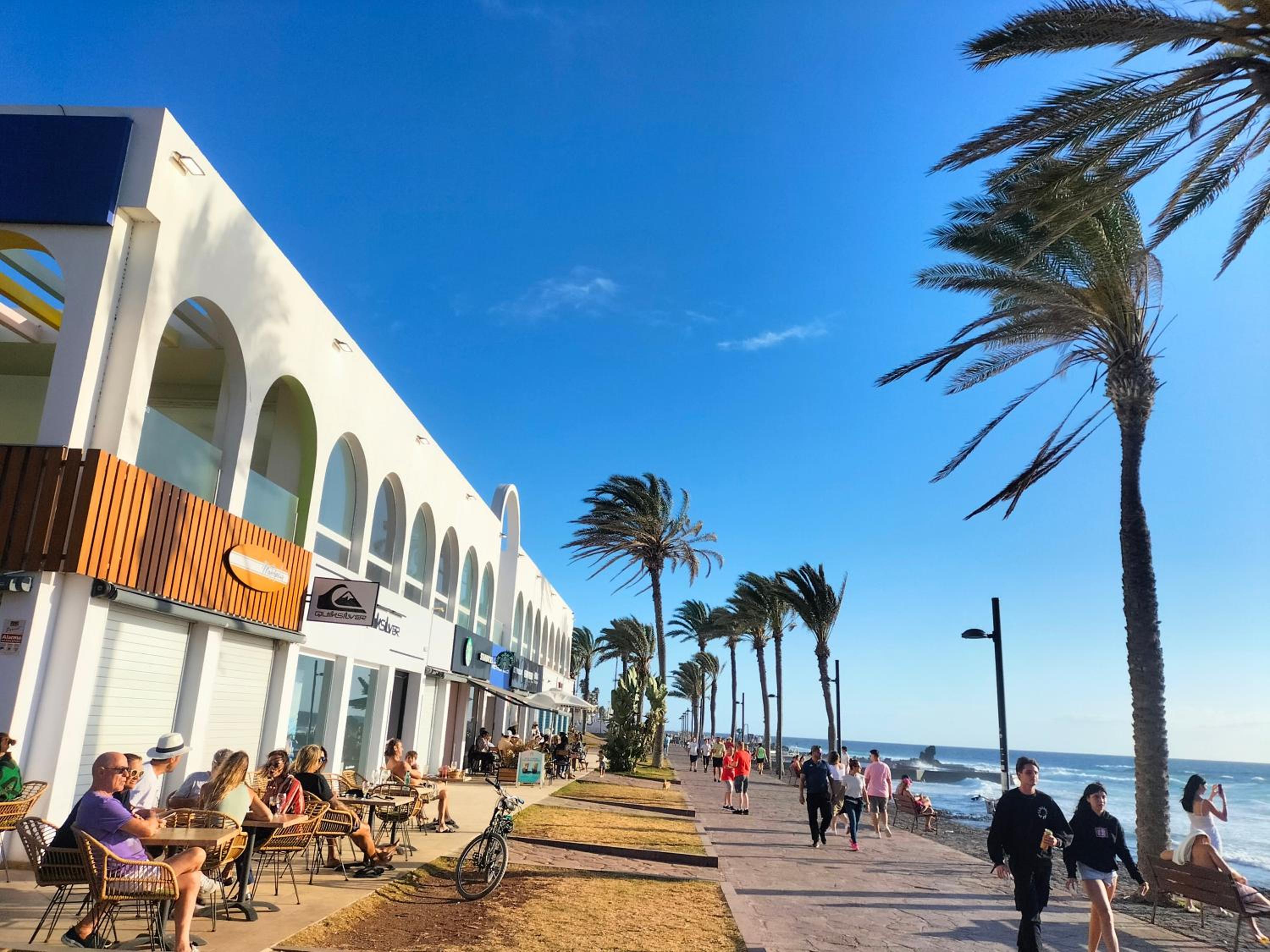 Tipaki Home Los Cristianos