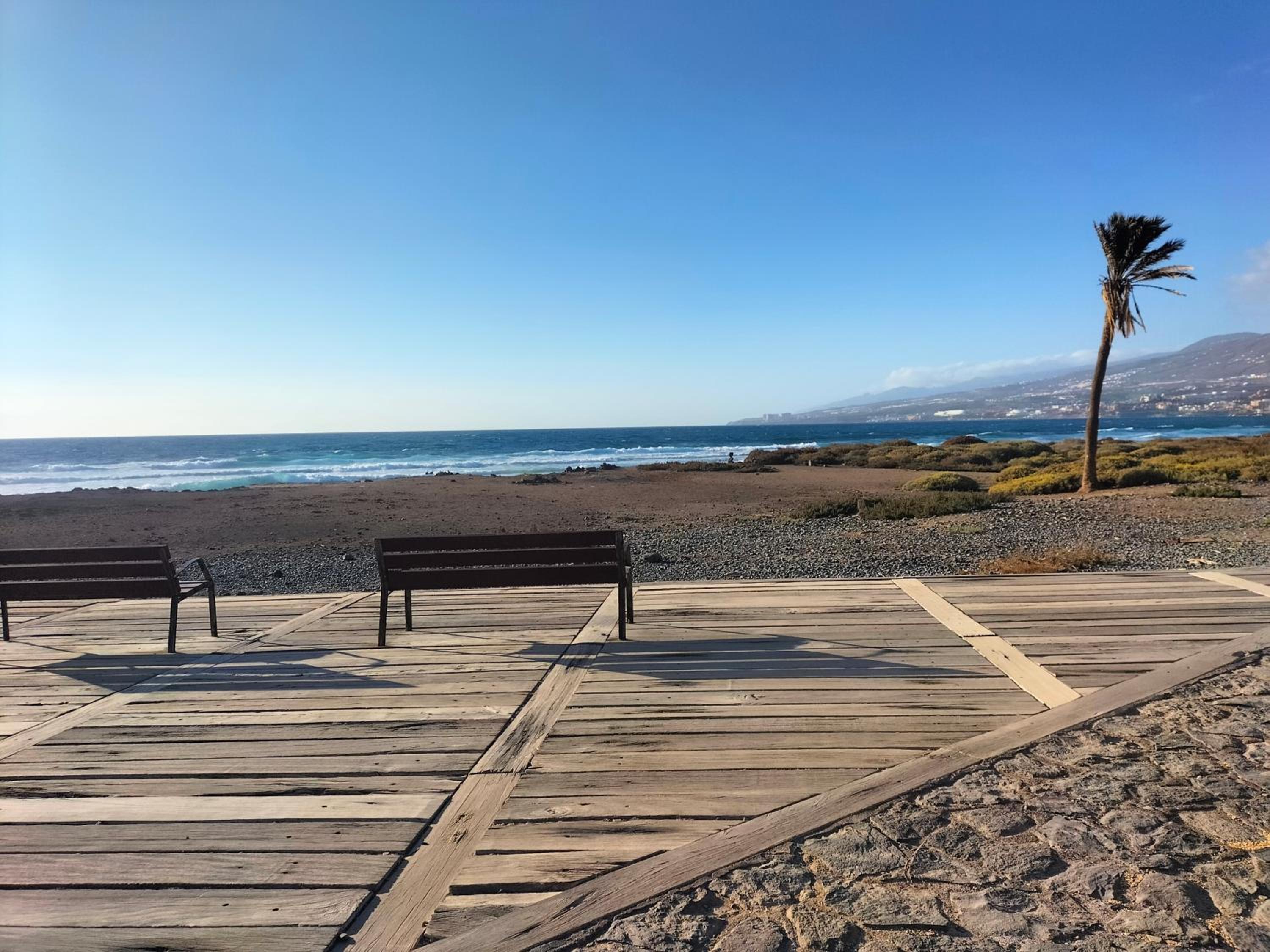 Tipaki Home Los Cristianos