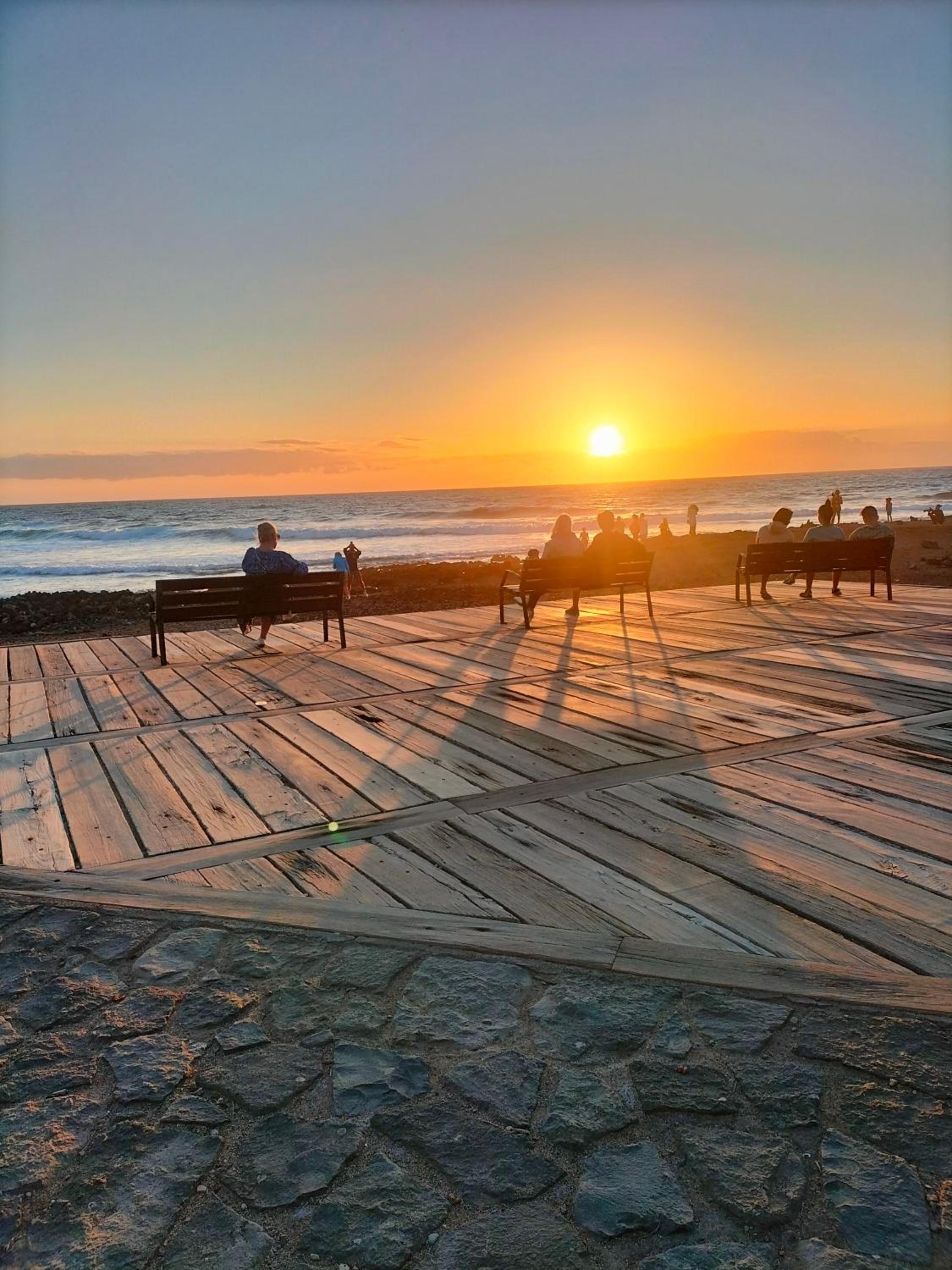 Tipaki Home Los Cristianos