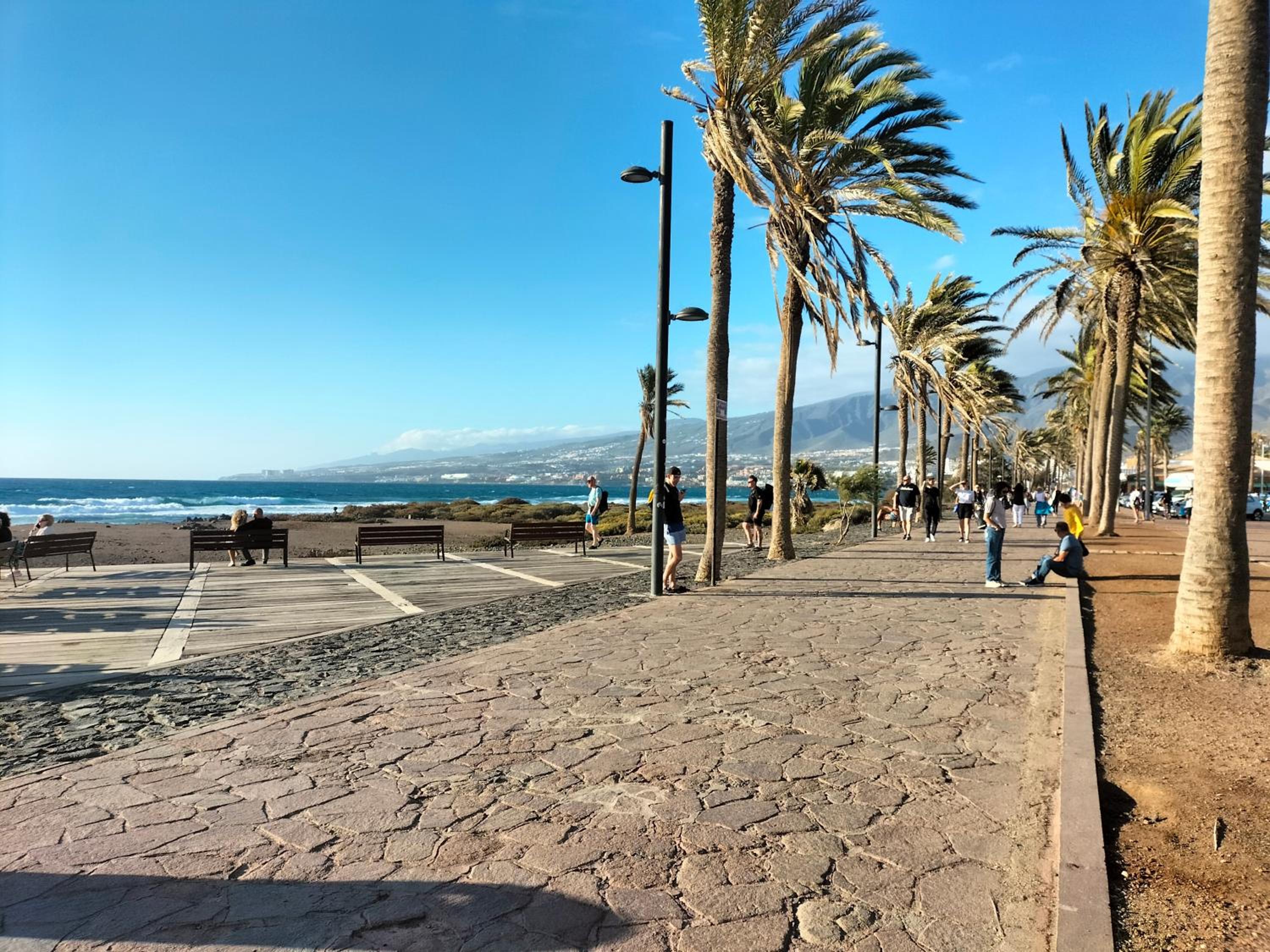 Tipaki Home Los Cristianos