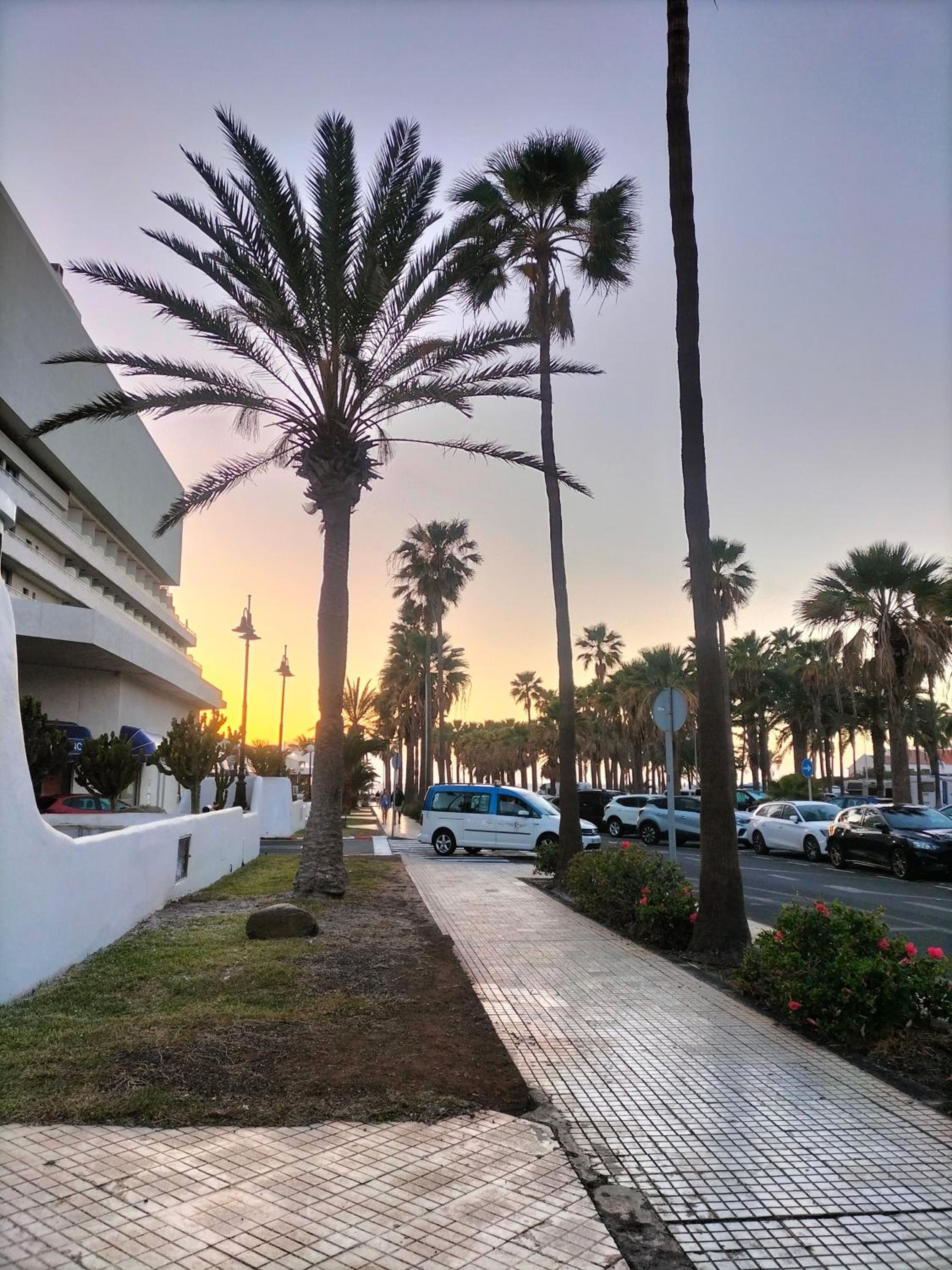 Tipaki Home Los Cristianos
