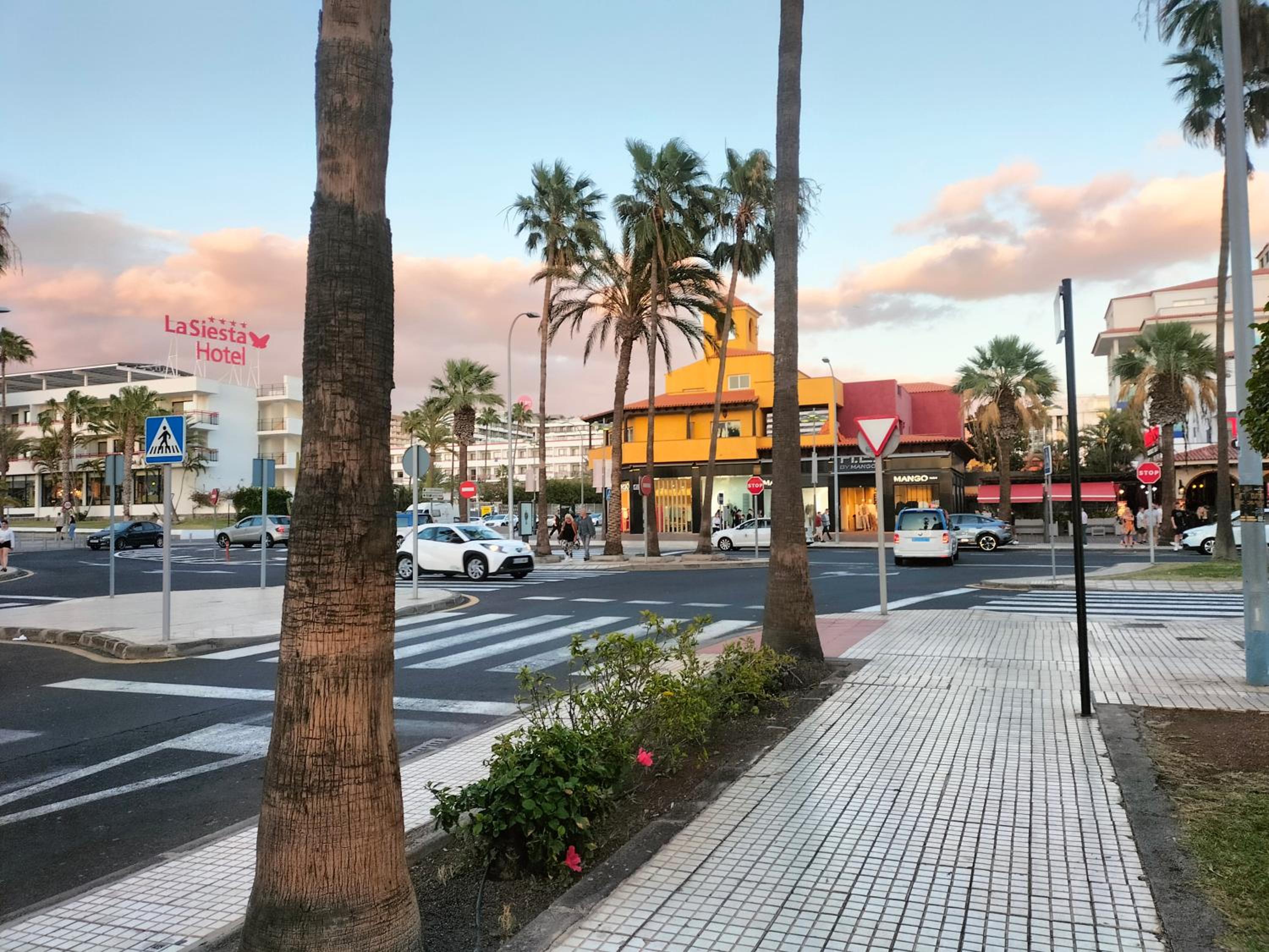 Tipaki Home Los Cristianos