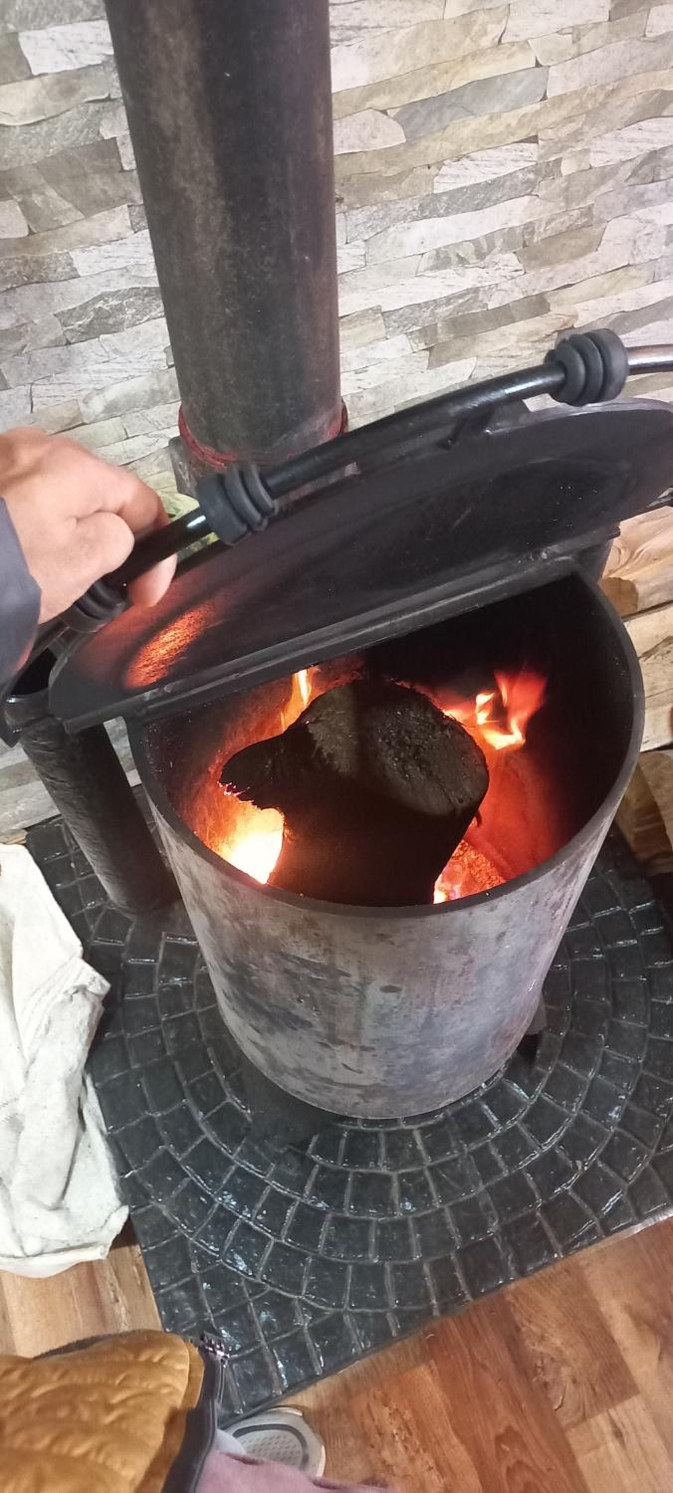 alojamientos CM