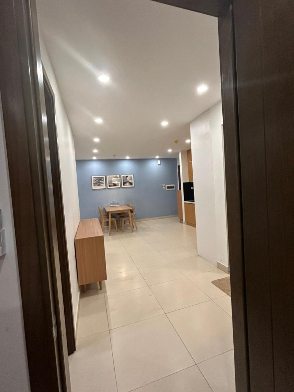 Asahi Luxstay-FLC Green Home Pham Hung 3BR Apartment
