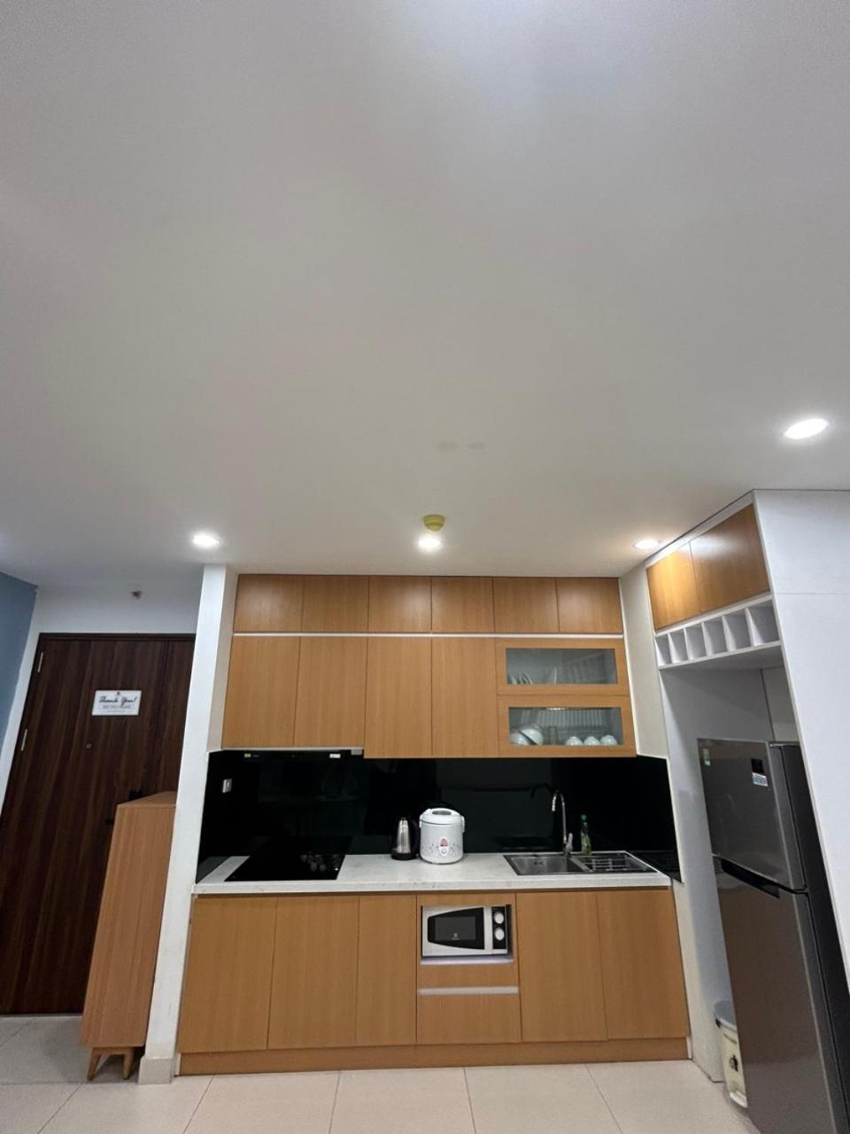 Asahi Luxstay-FLC Green Home Pham Hung 3BR Apartment