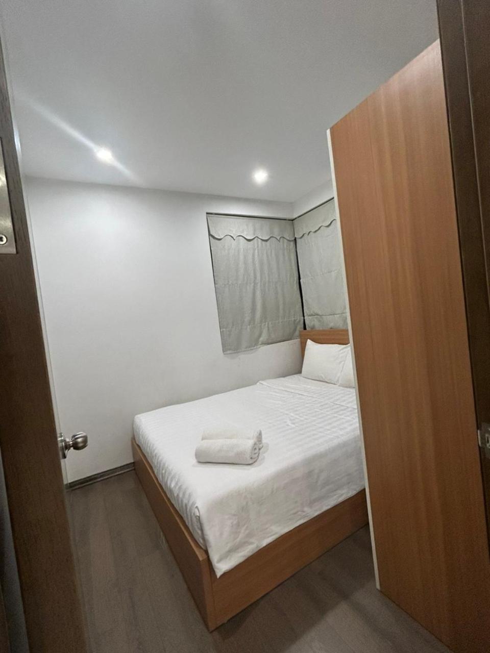 Asahi Luxstay-FLC Green Home Pham Hung 3BR Apartment