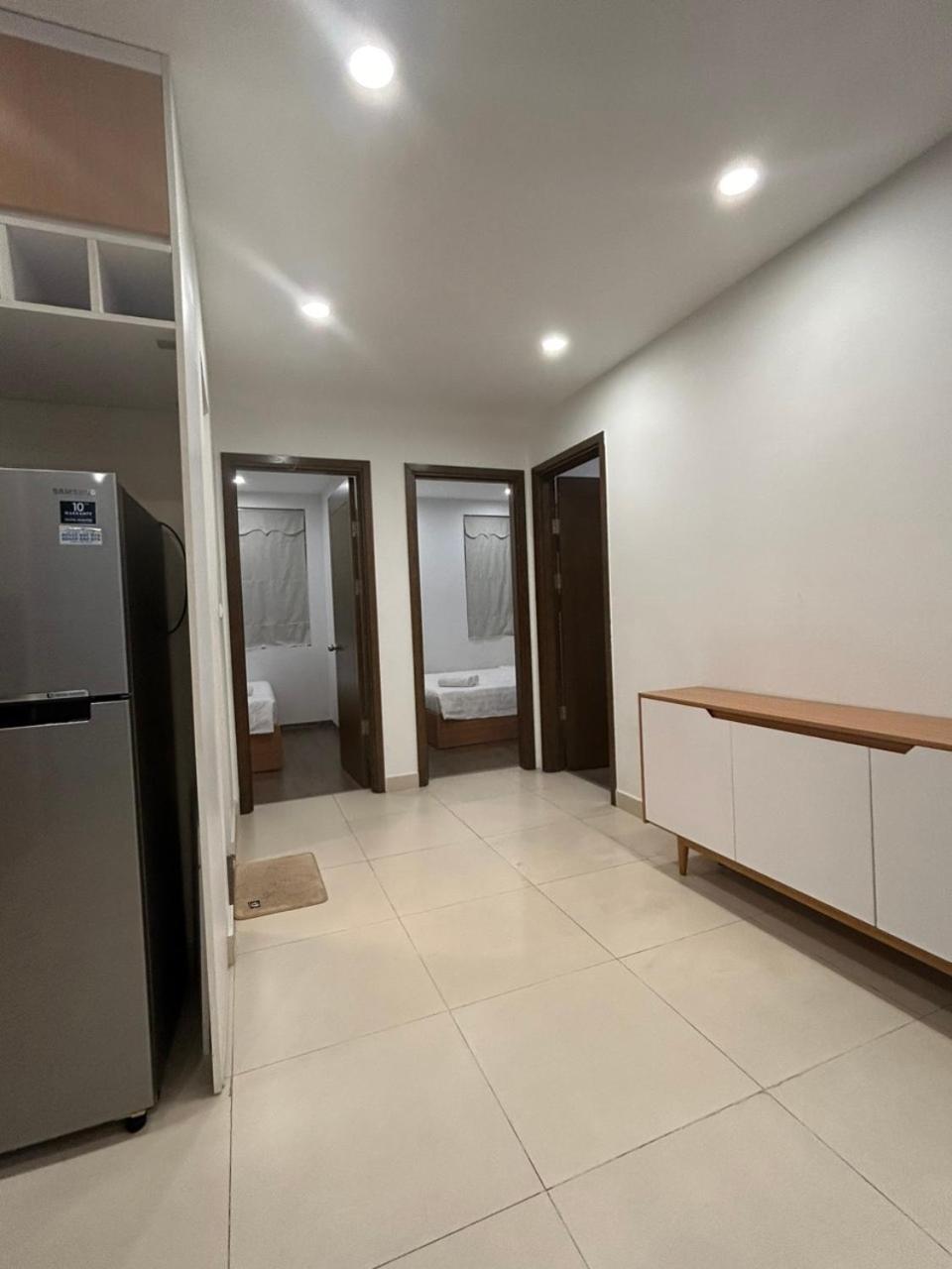 Asahi Luxstay-FLC Green Home Pham Hung 3BR Apartment