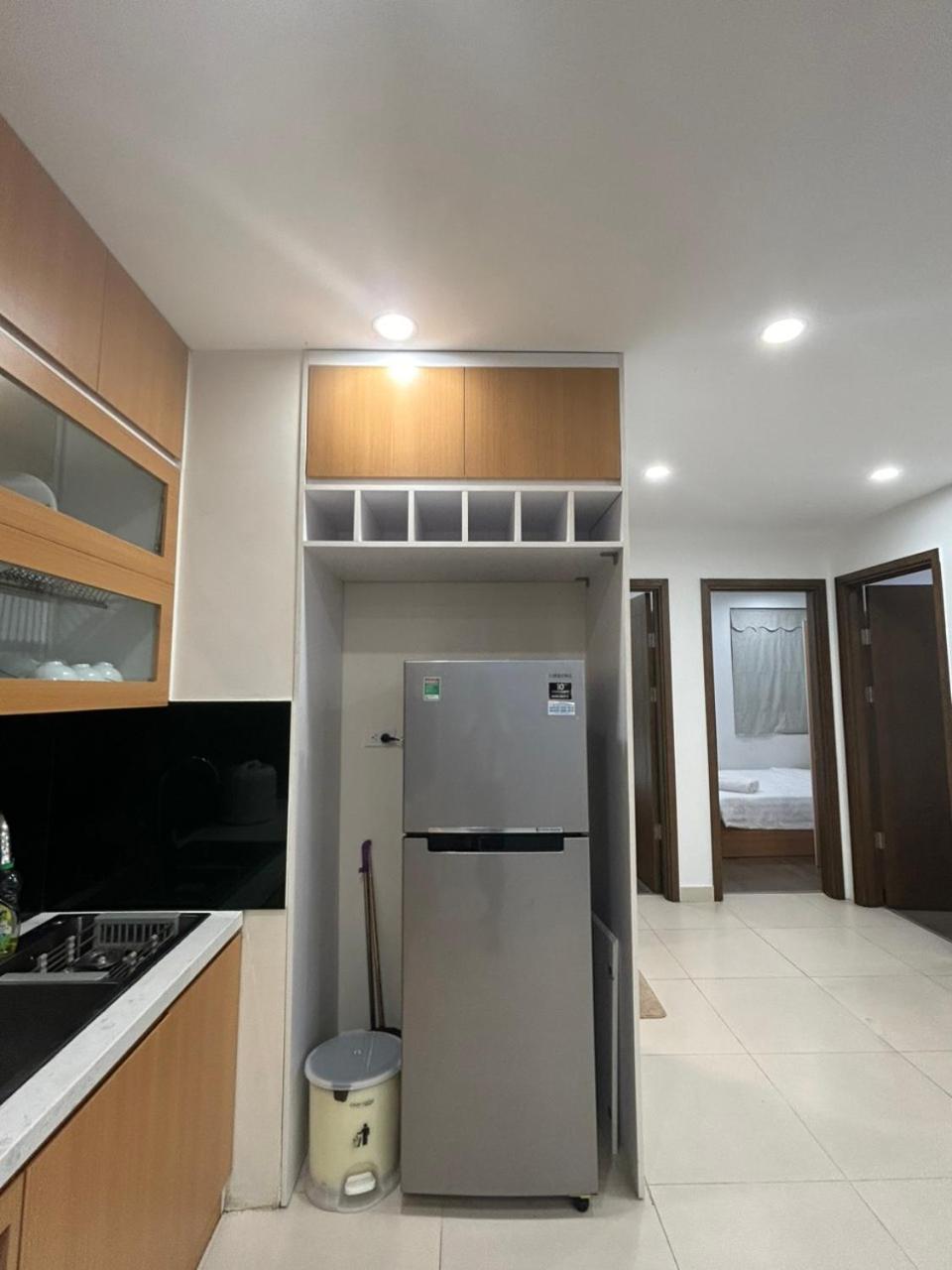 Asahi Luxstay-FLC Green Home Pham Hung 3BR Apartment