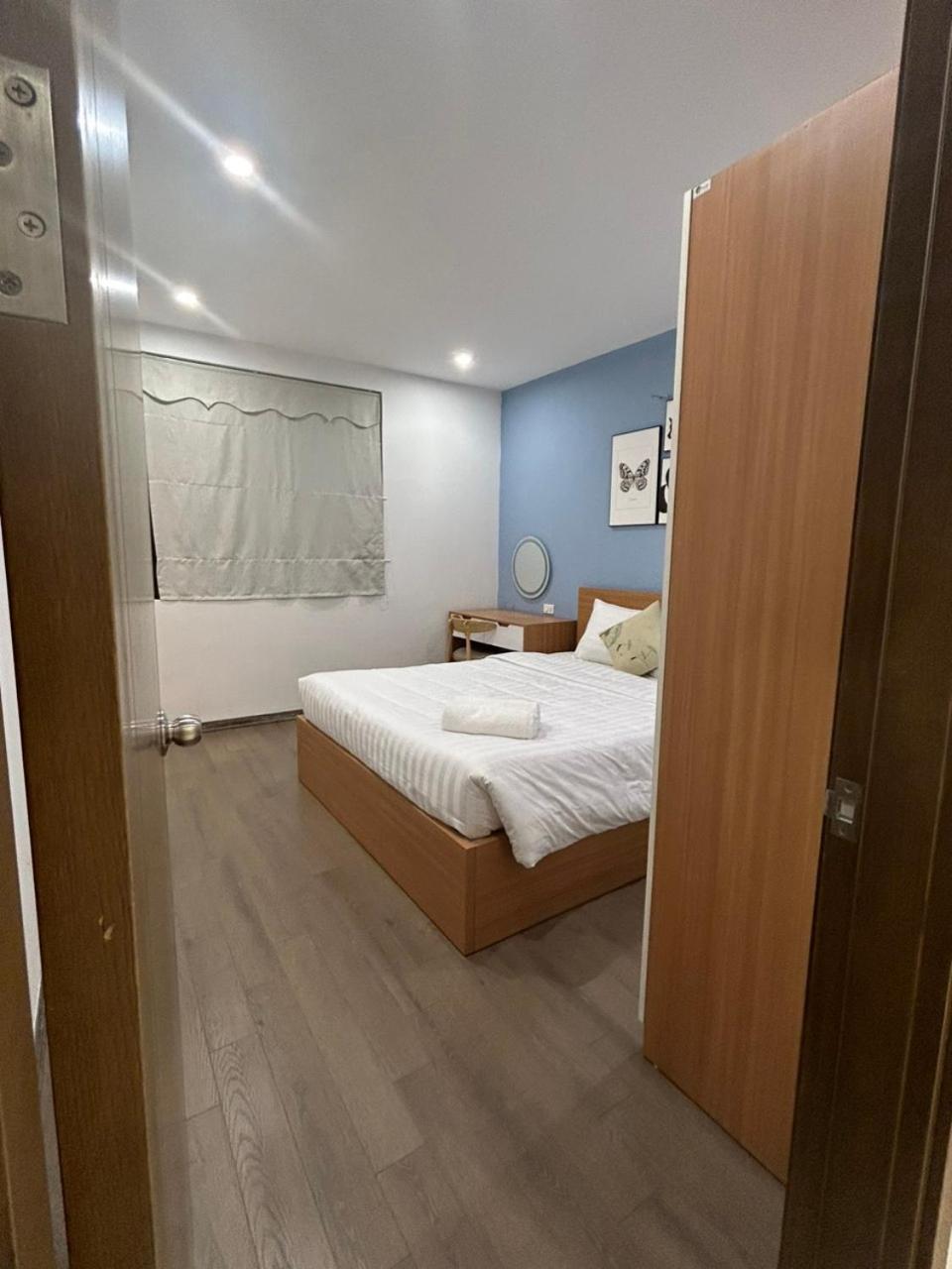 Asahi Luxstay-FLC Green Home Pham Hung 3BR Apartment
