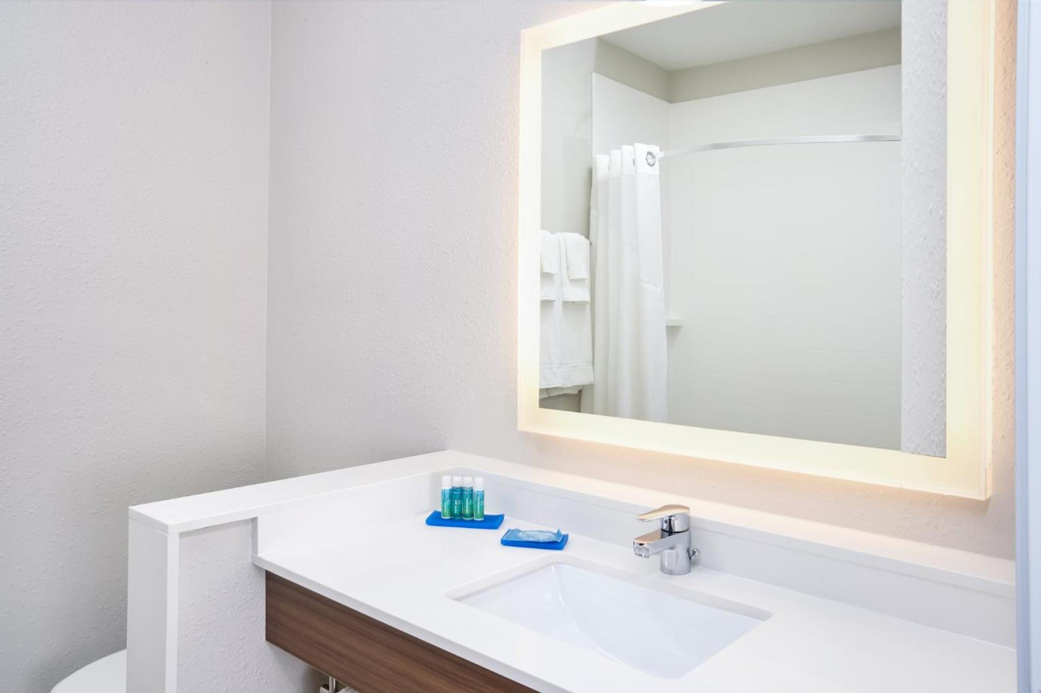 Holiday Inn Express Suites Chicago North Shore - Niles, an IHG Hotel - Property Image 8