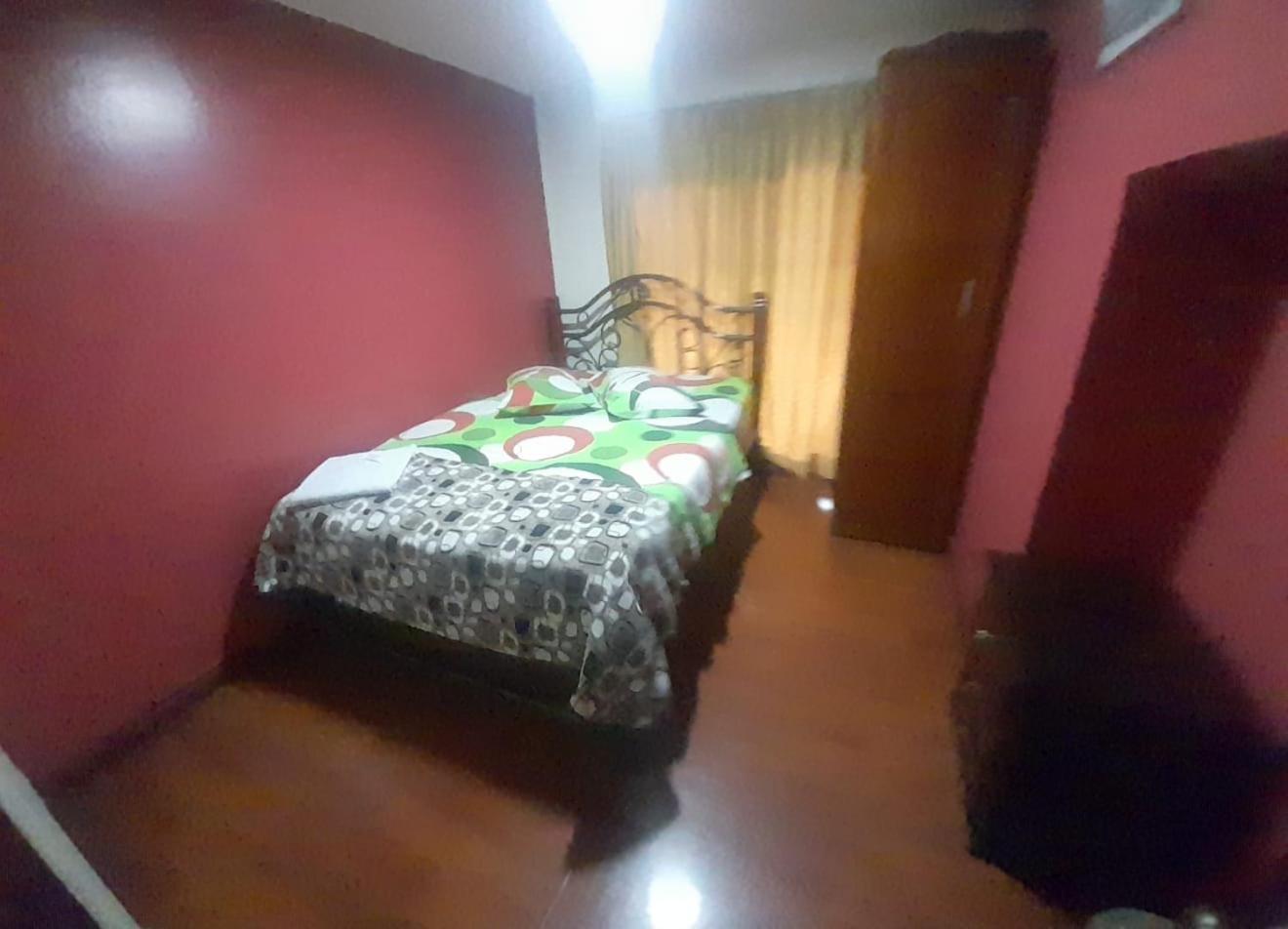 HOSTAL CALIFORNIA STAR QUITO