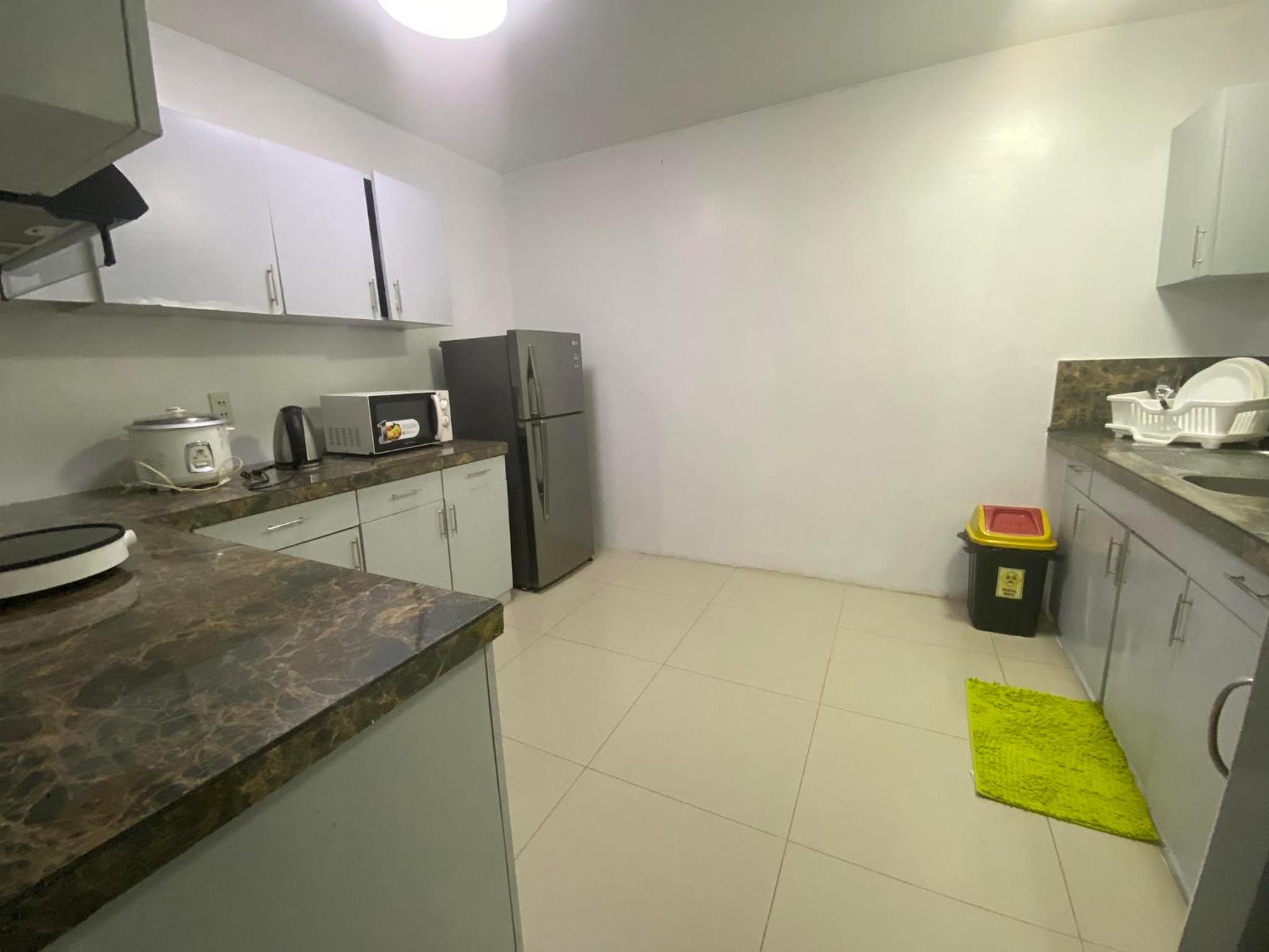 Forest View Leisure Residences