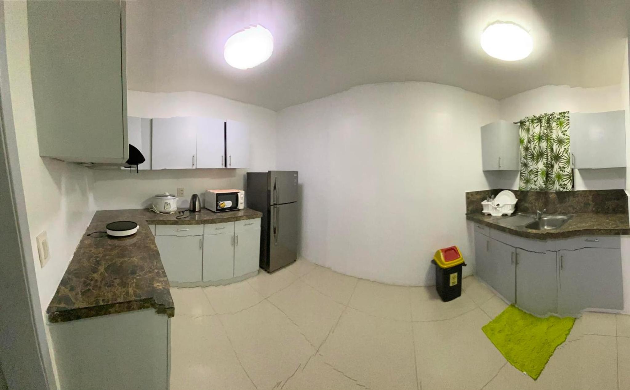 Forest View Leisure Residences