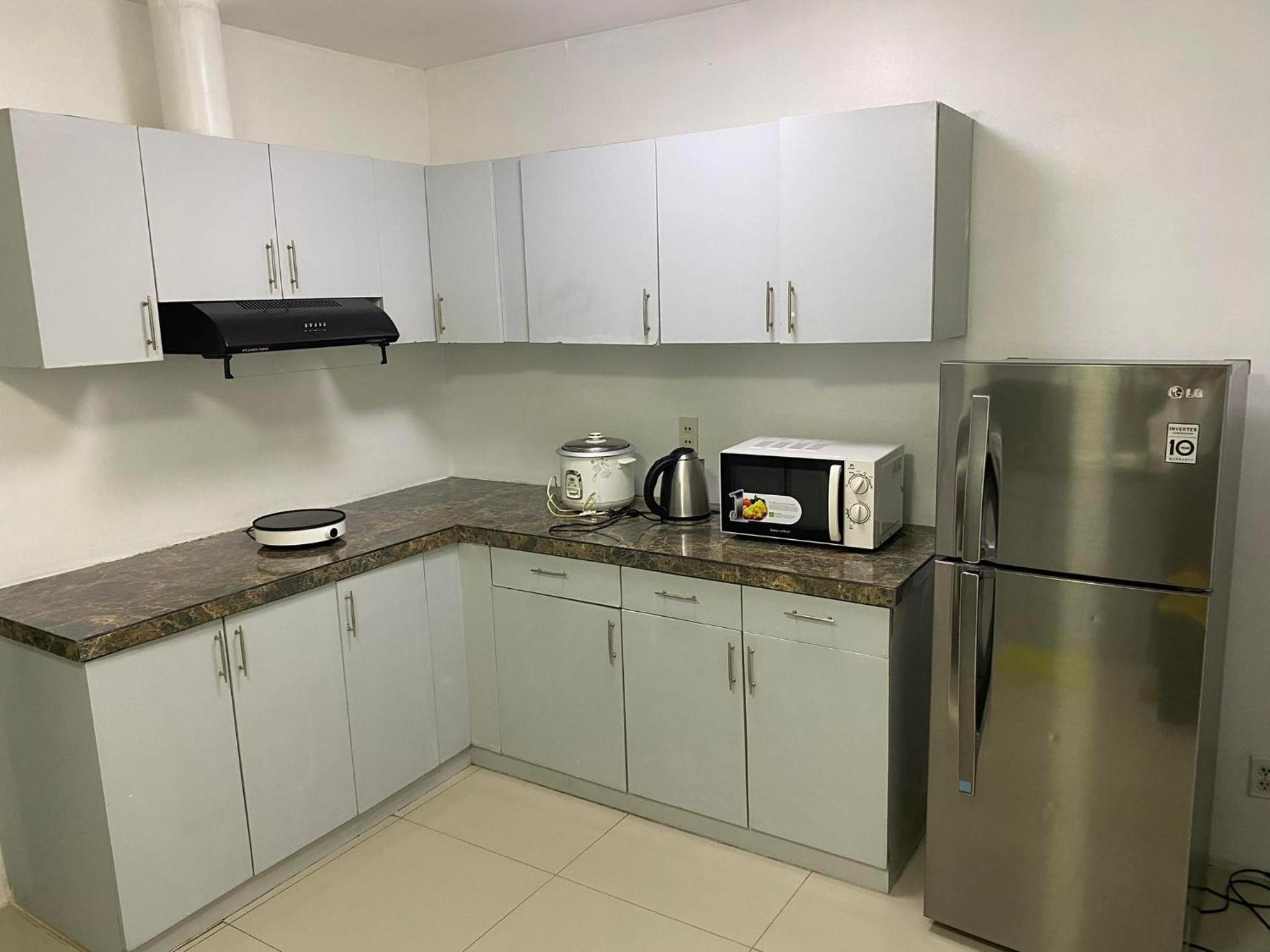 Forest View Leisure Residences