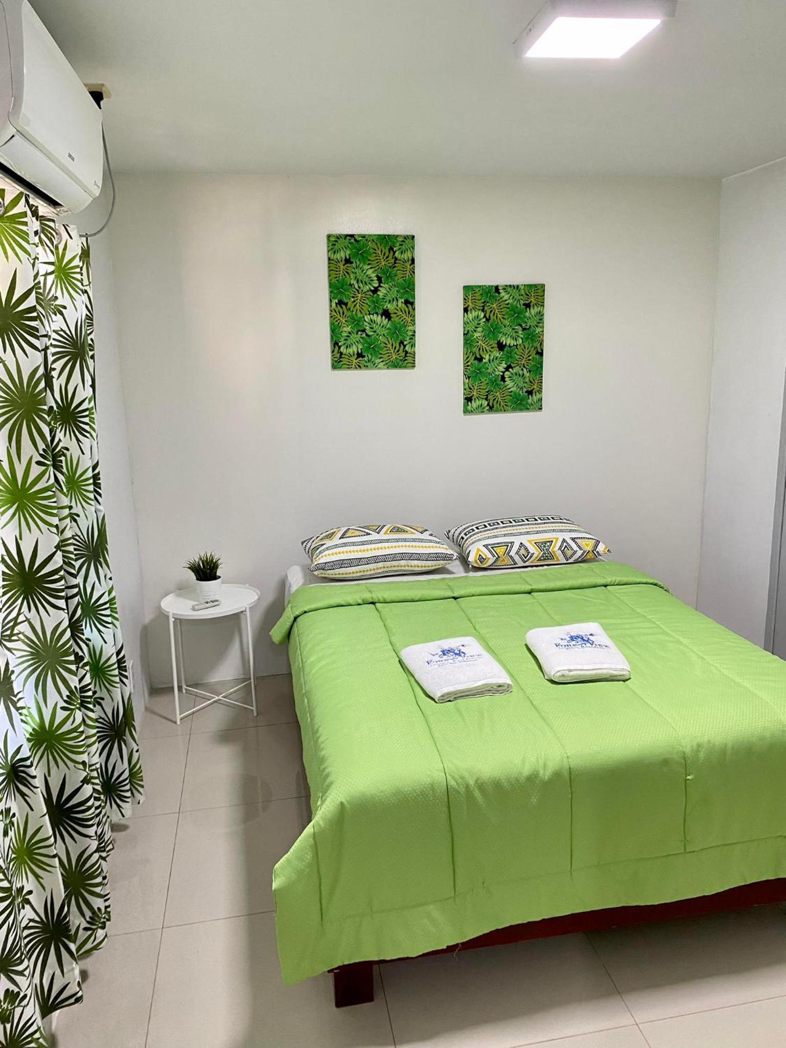 Forest View Leisure Residences