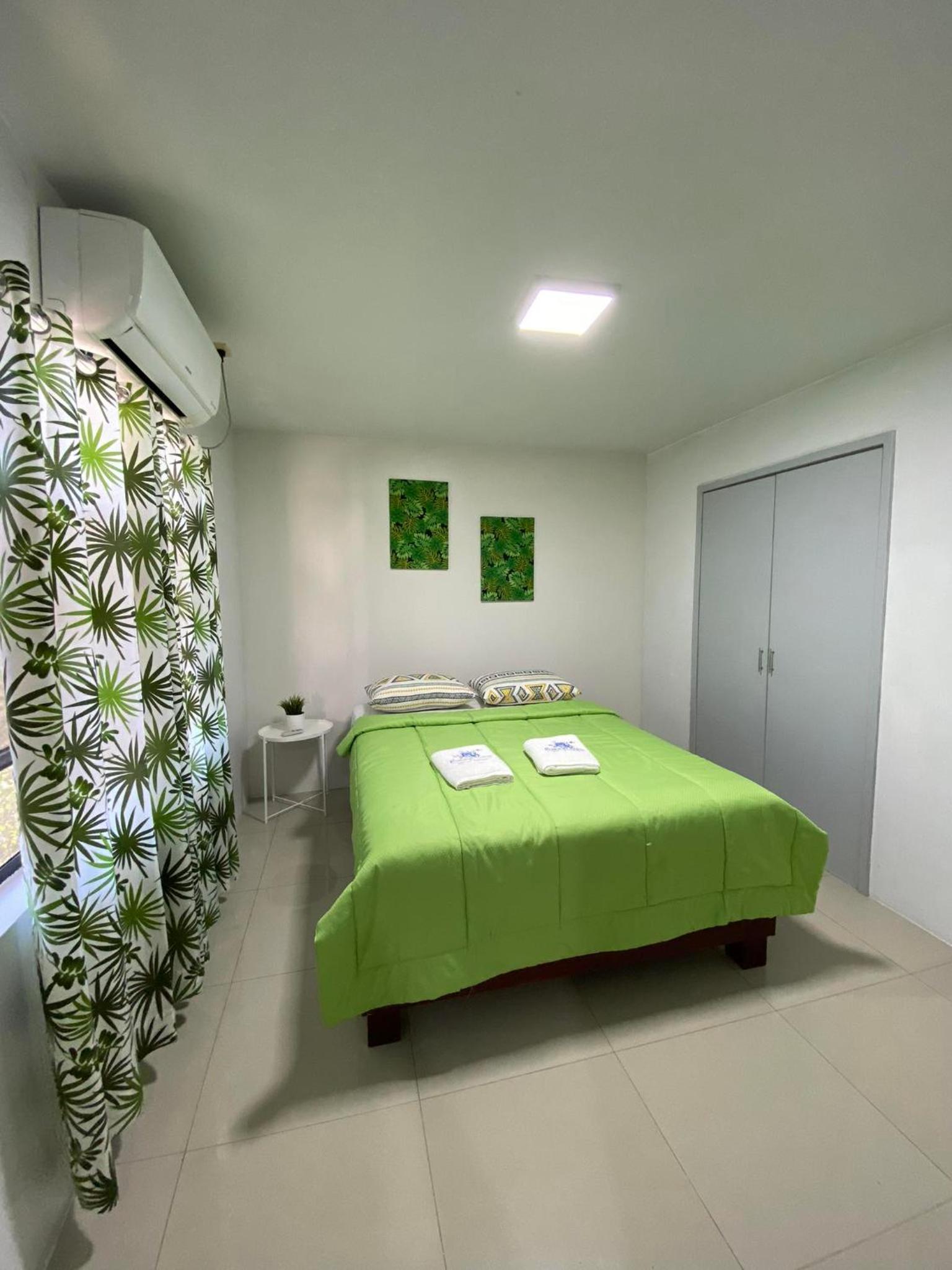 Forest View Leisure Residences