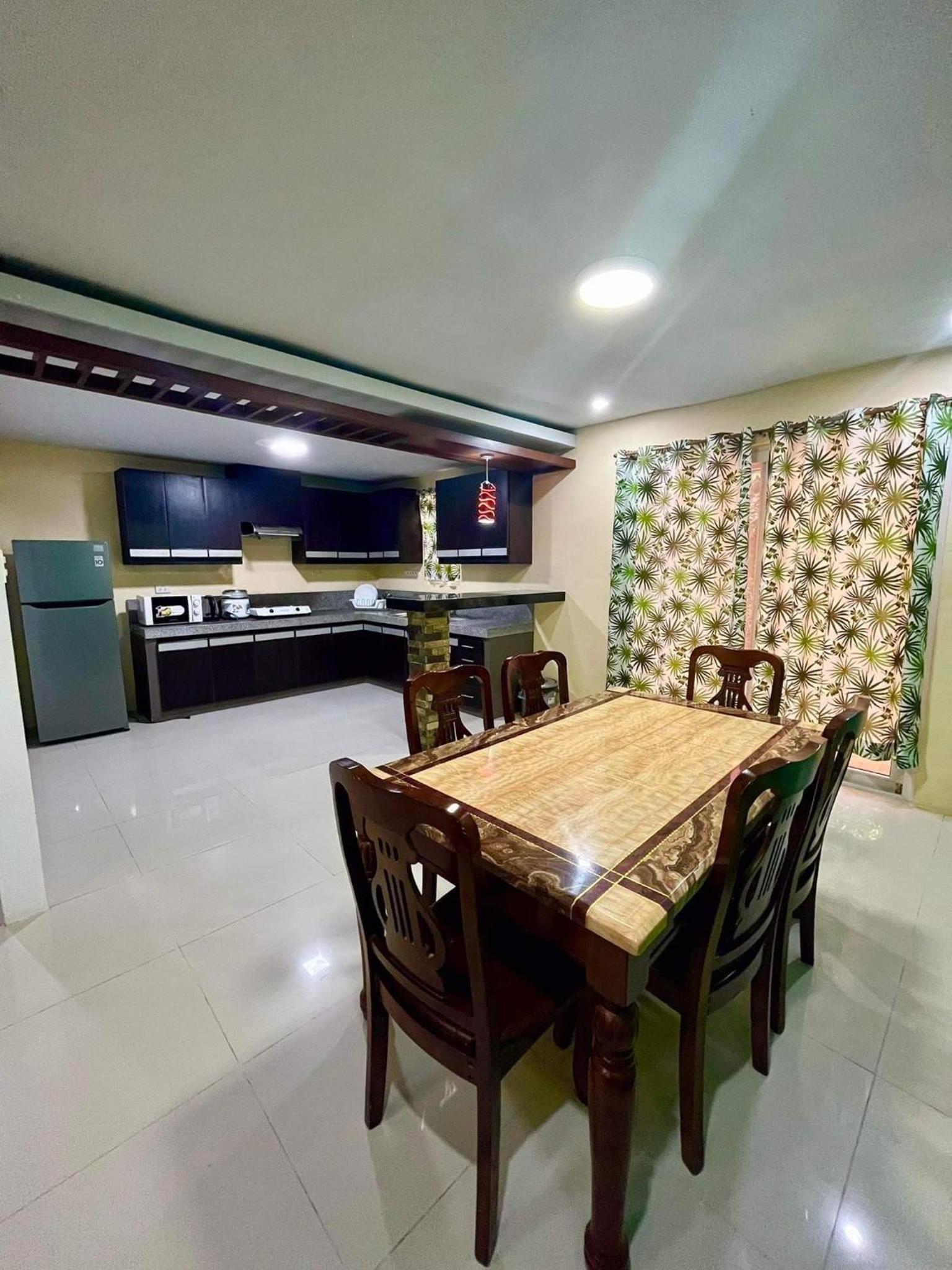 Forest View Leisure Residences