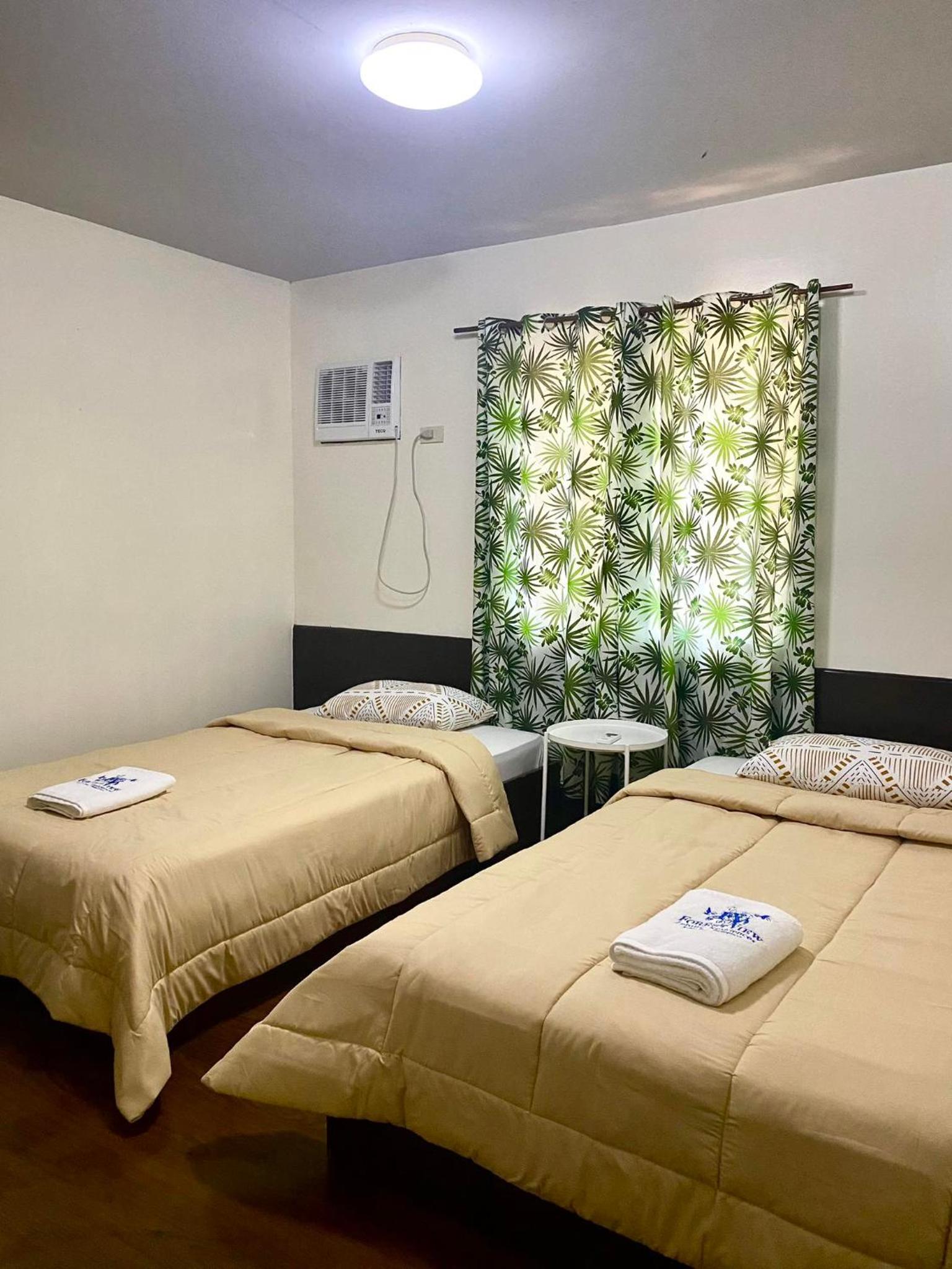 Forest View Leisure Residences