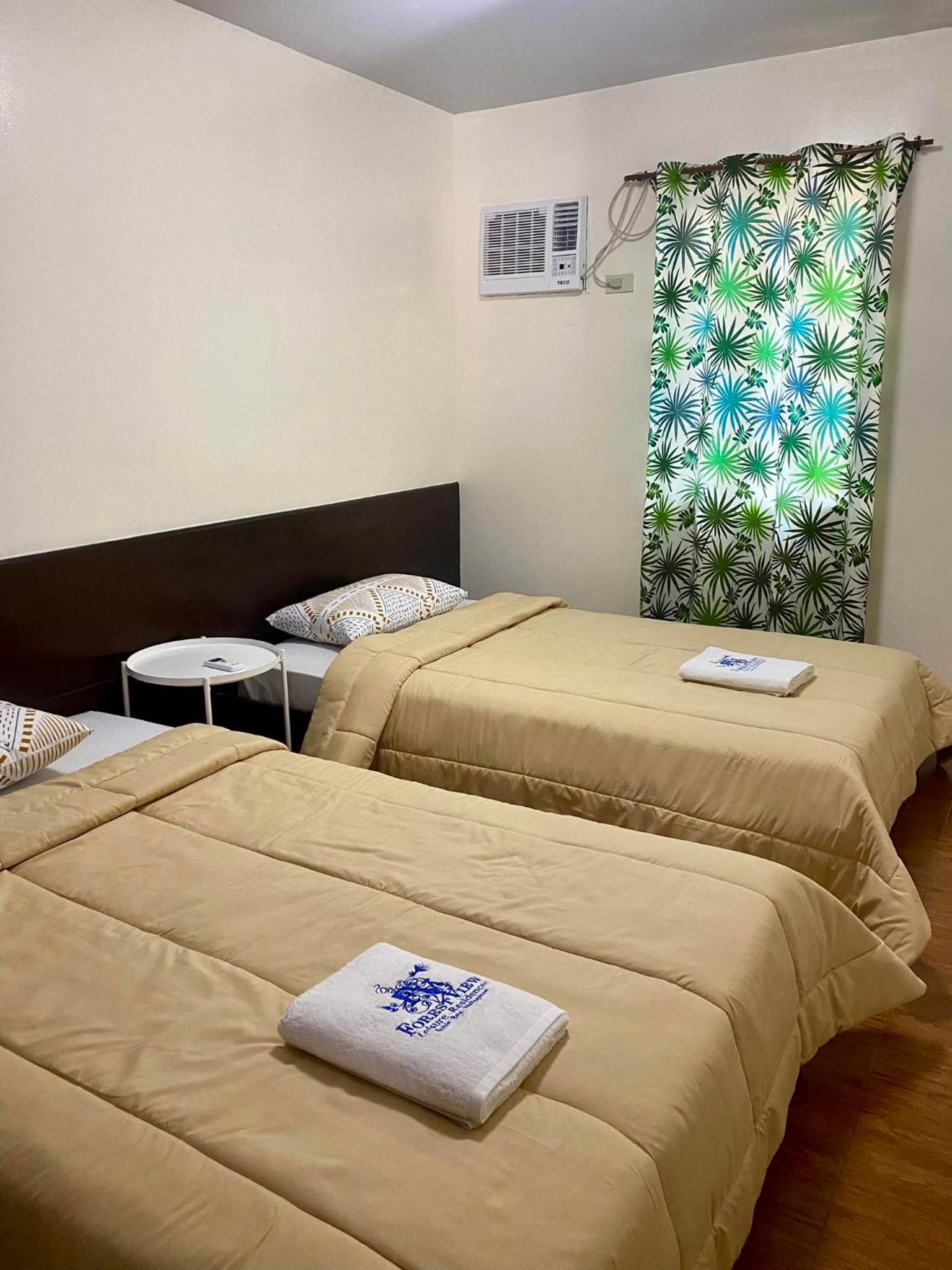 Forest View Leisure Residences