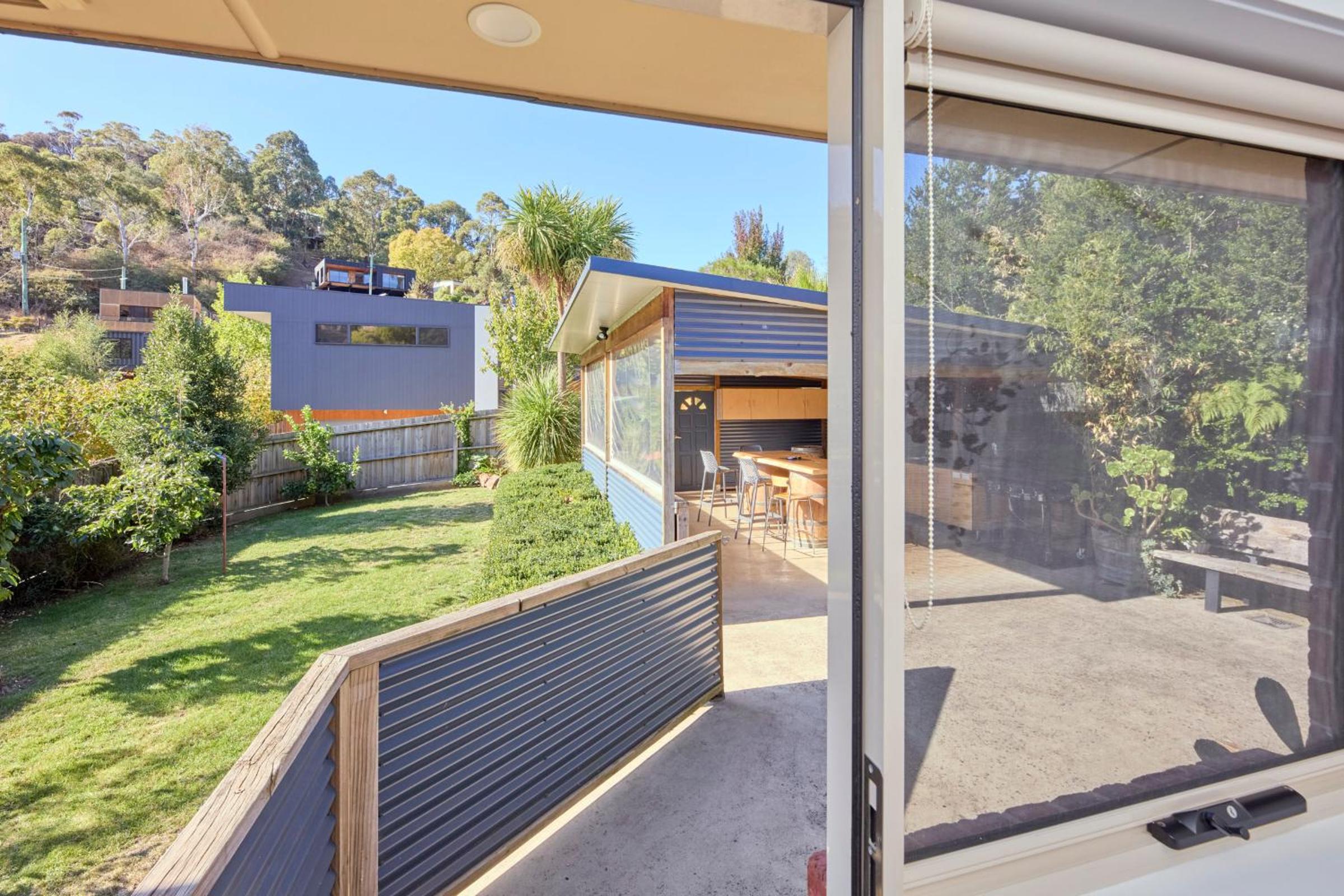 Basin Road Guesthouse