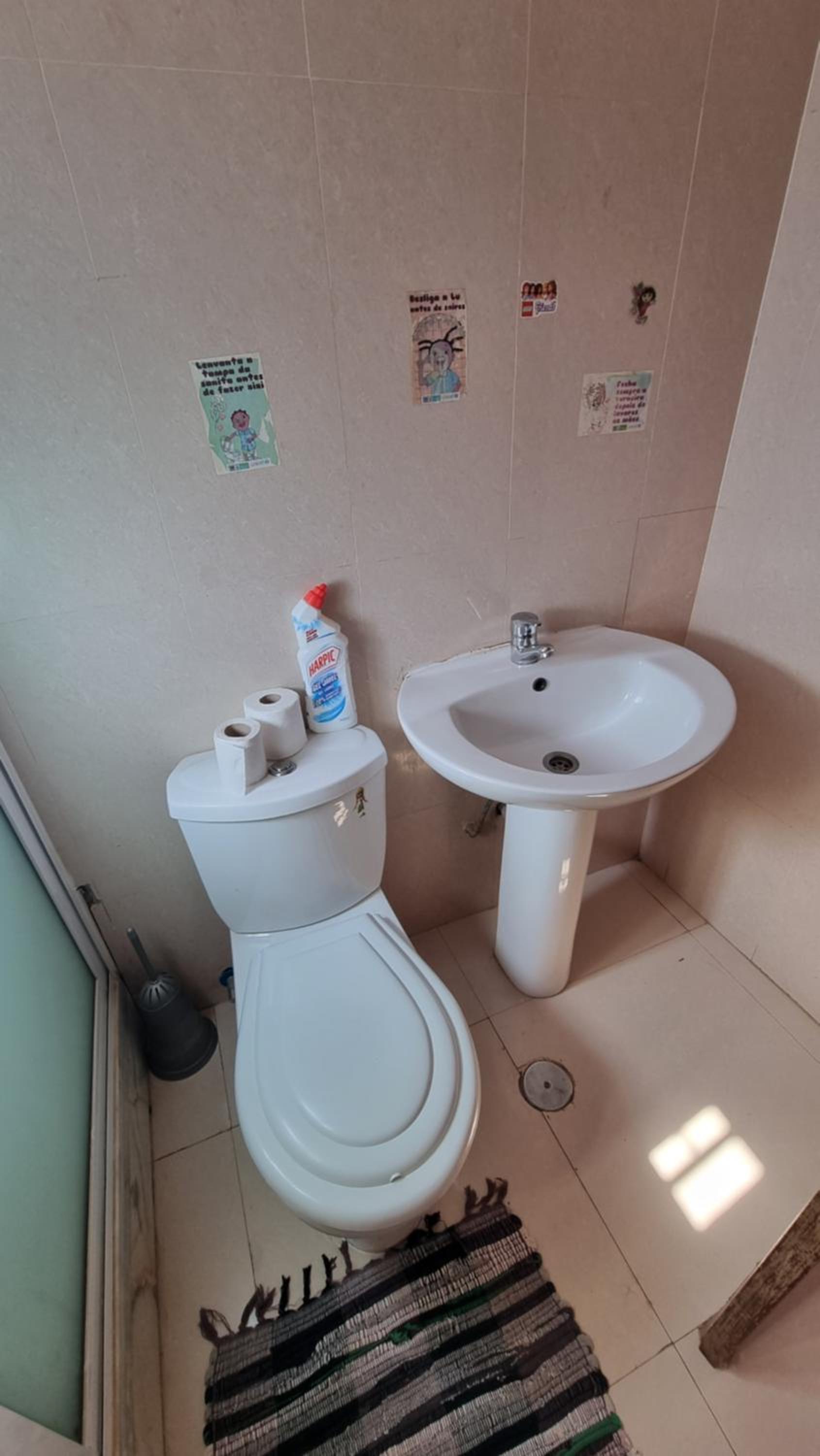 Room in Achada São Filipe, Praia