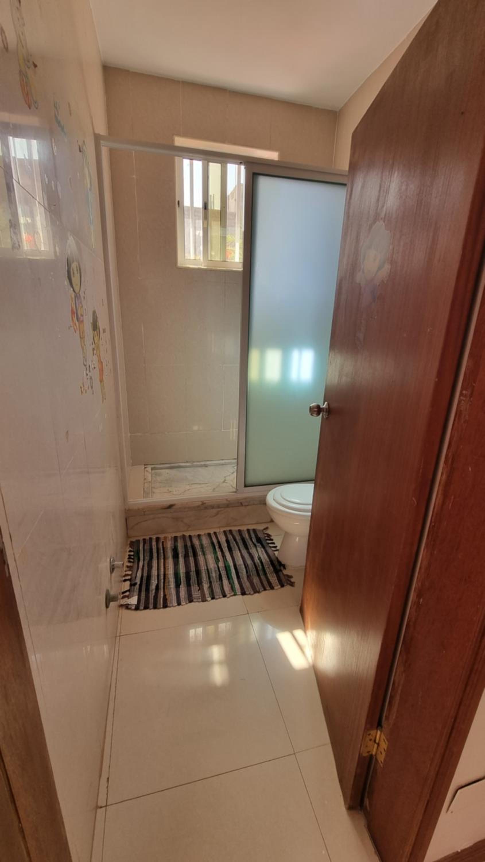 Room in Achada São Filipe, Praia