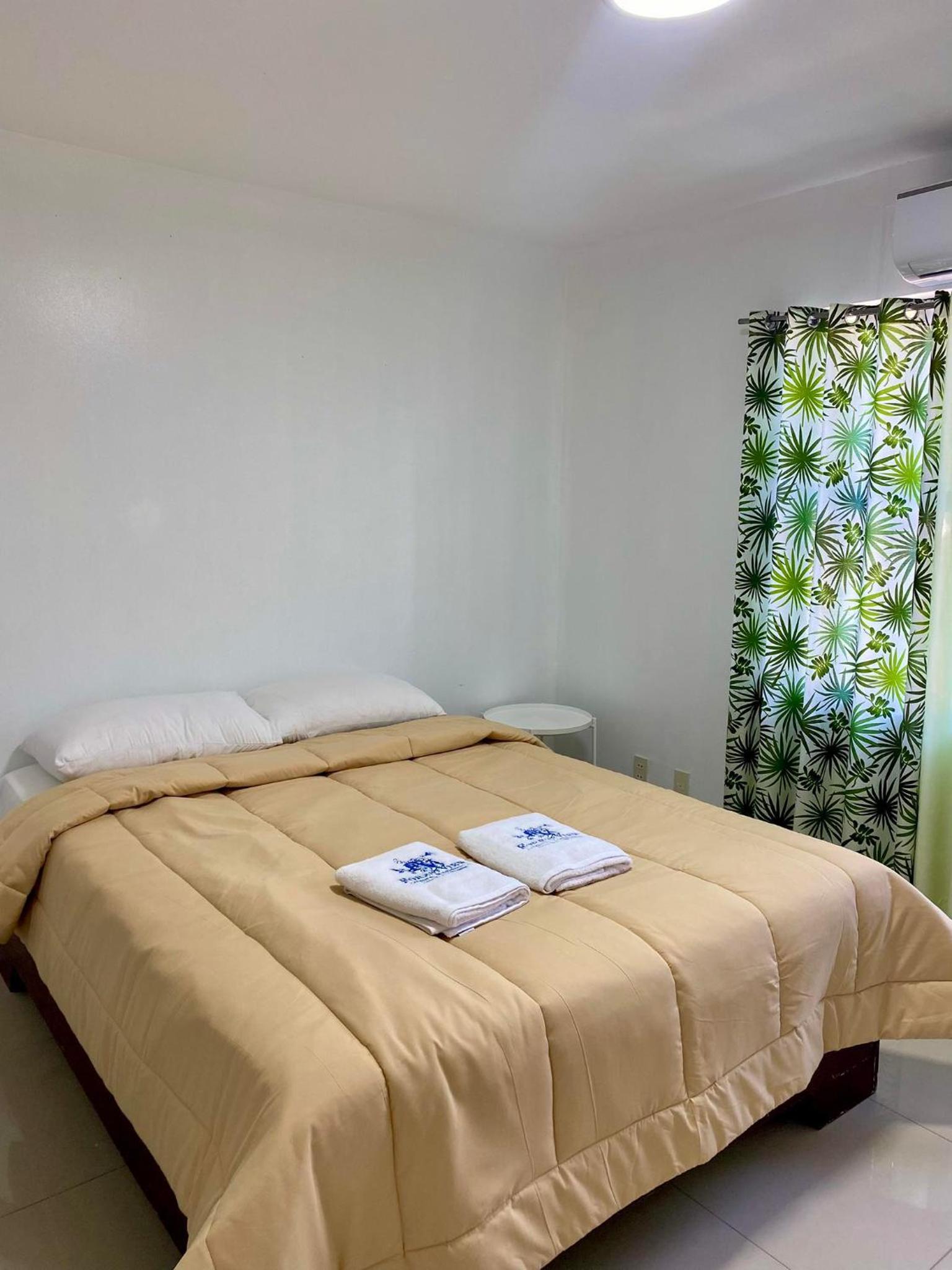 Forest View Leisure Residences