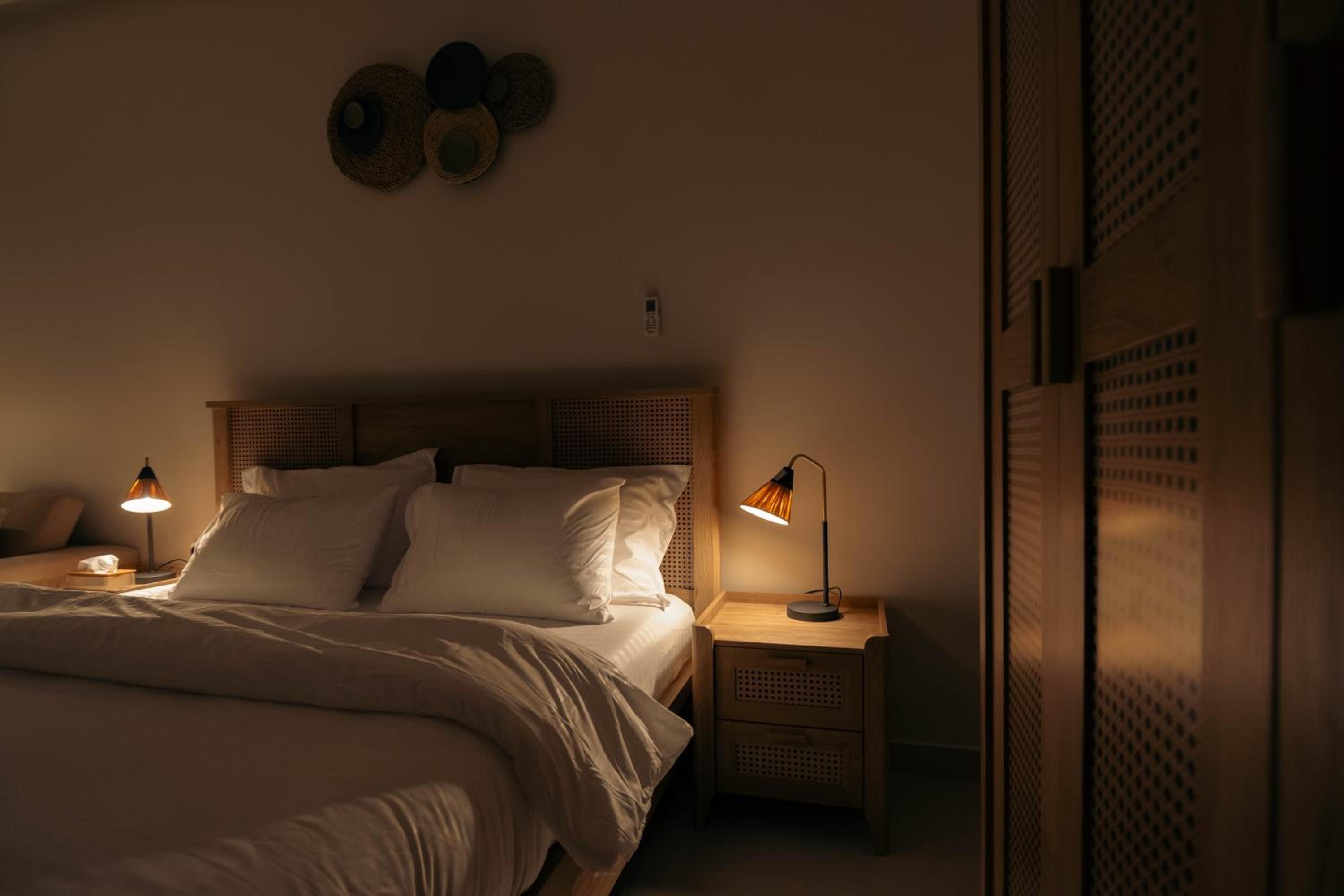 New Studio With Boho style *Centre of Riyadh*