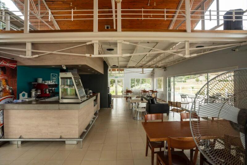 Condominio Monte Molinos - dpto vista al lago - por RENT Lago Los Molinos