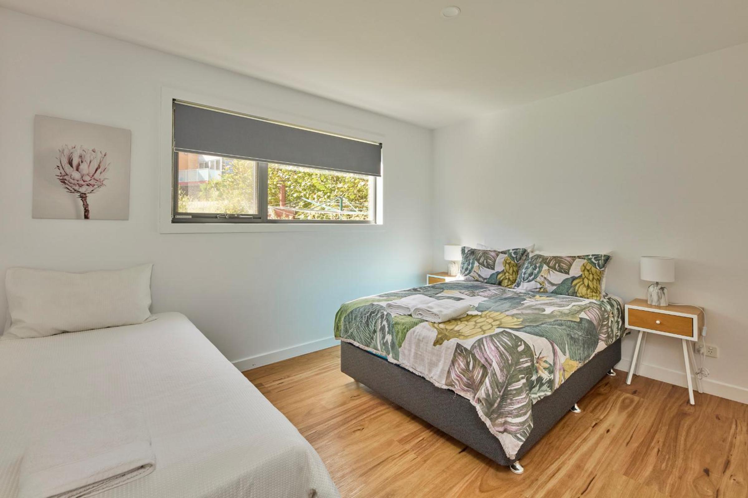 The Gorge Townhouse, stunning home & location!