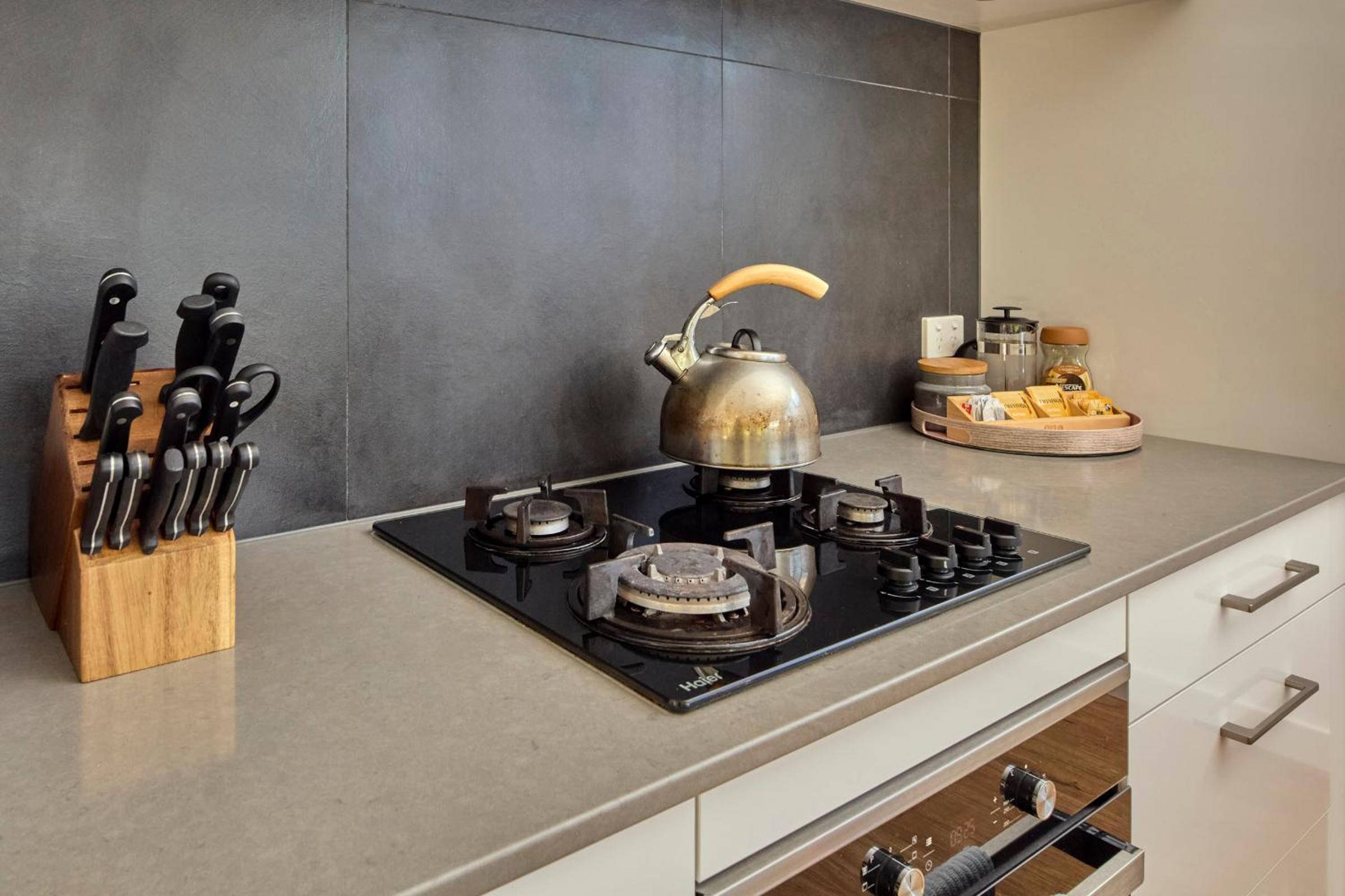 The Gorge Townhouse, stunning home & location!