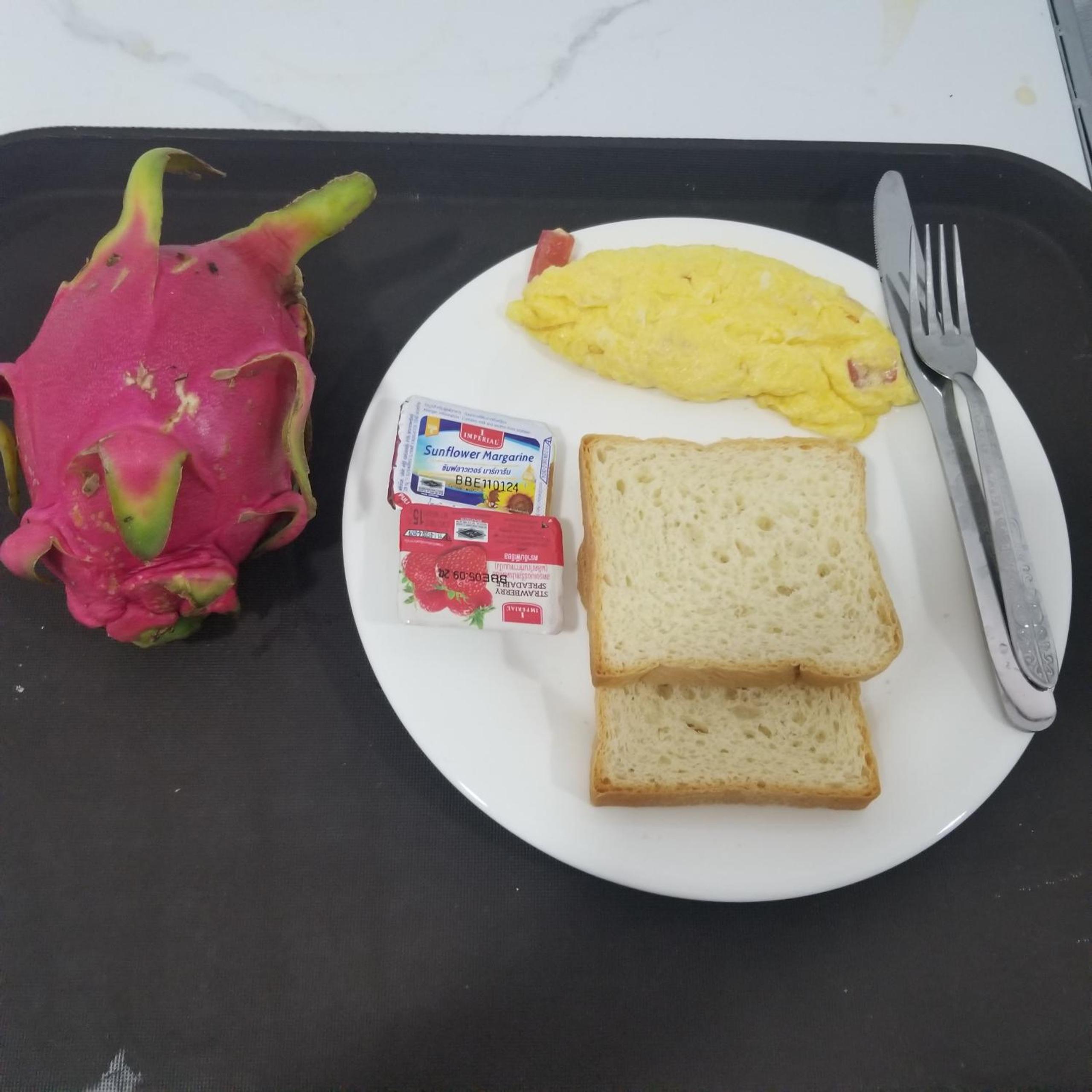 Top One Backpacker Hostel