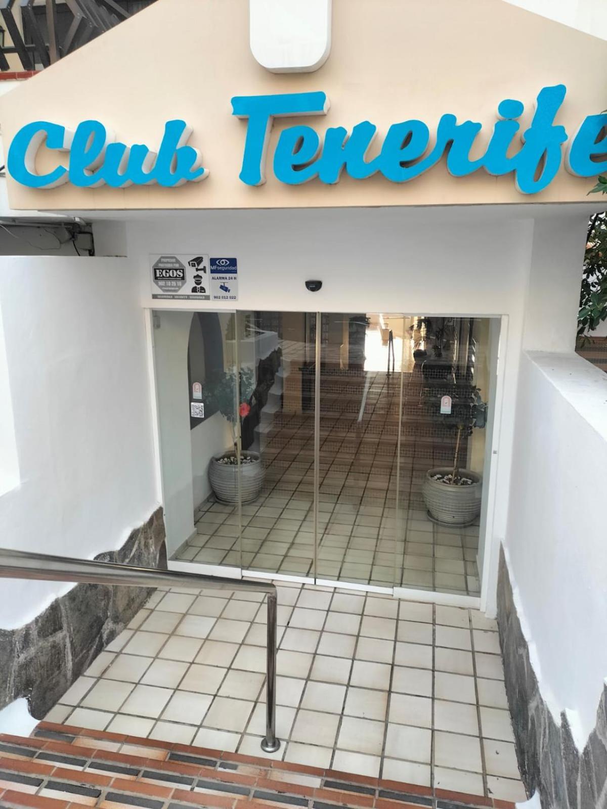 Tipaki Home Los Cristianos