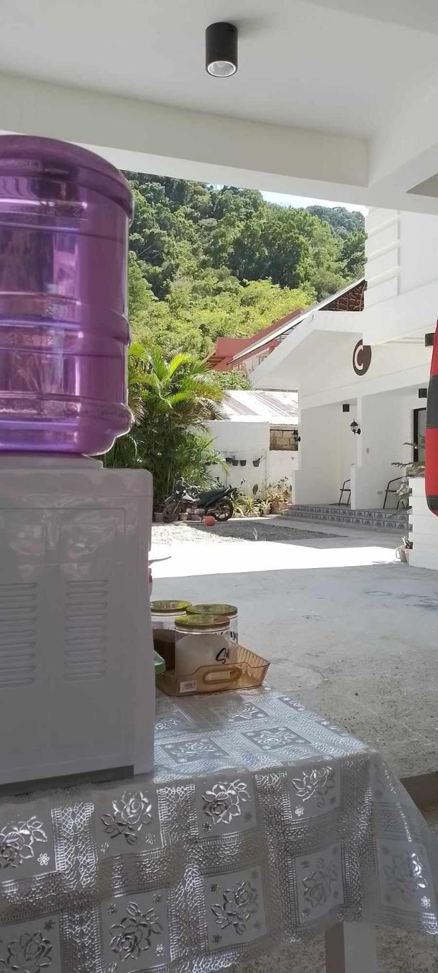 Carandang Tourist Inn