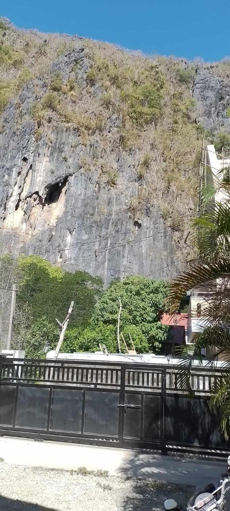 Carandang Tourist Inn