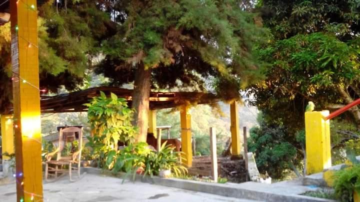 Vereda MN