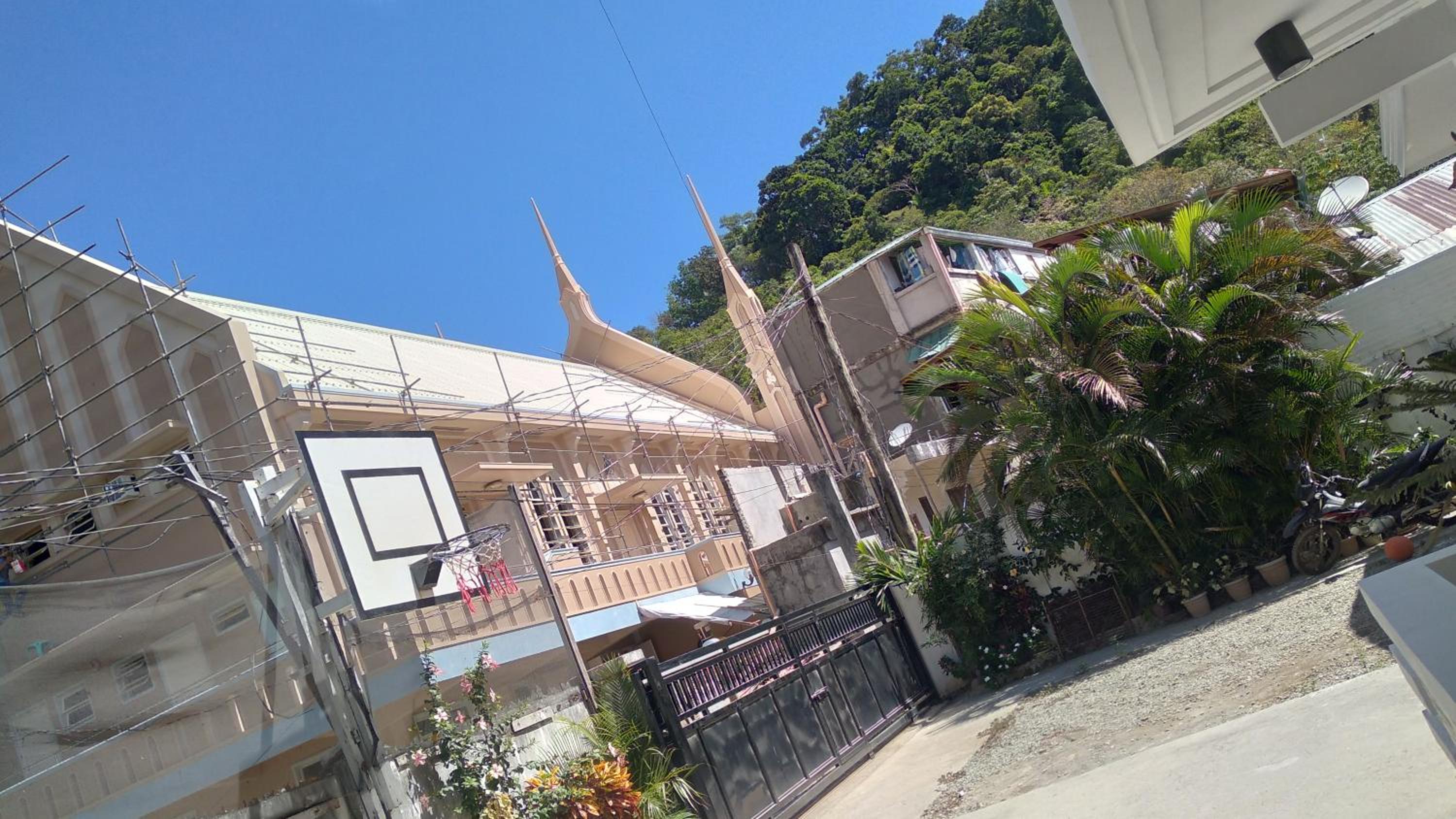 Carandang Tourist Inn