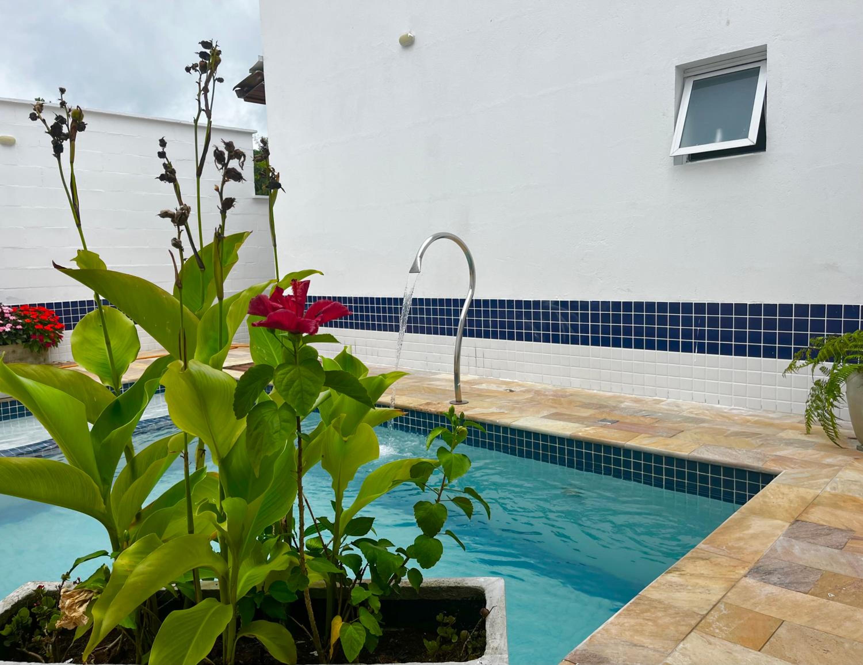 Casa de Praia em Ubatuba