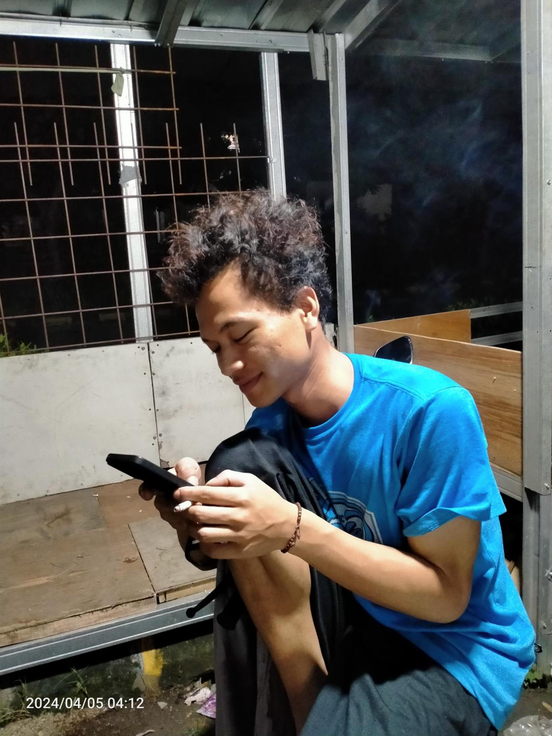 human