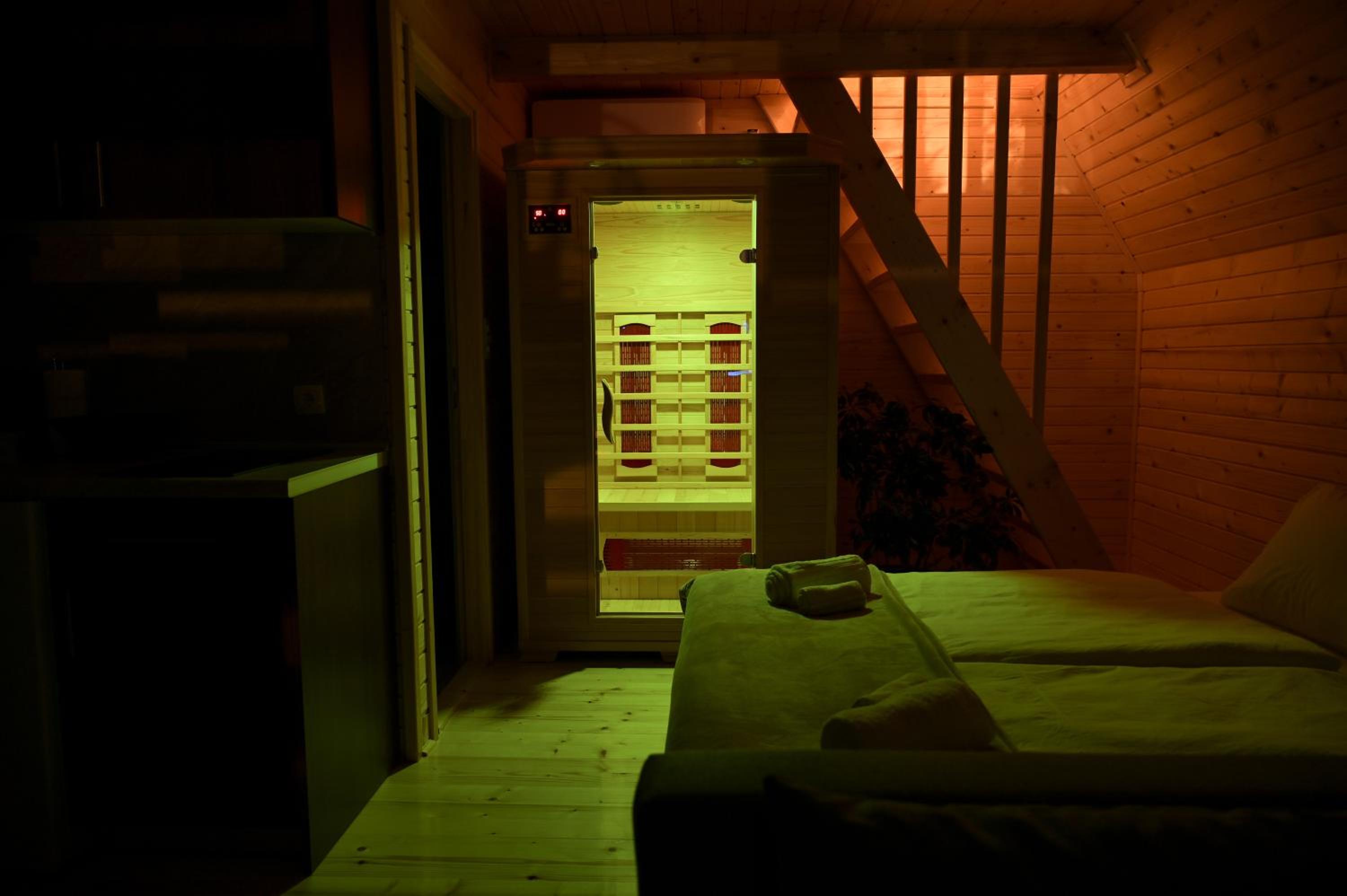 Cottages Relax