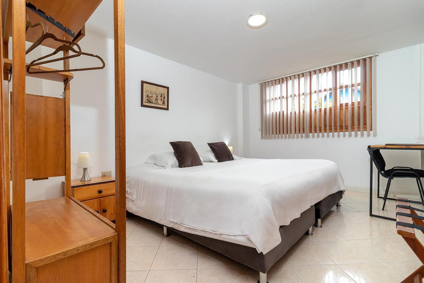 Hotel Gran Boutique Sabana