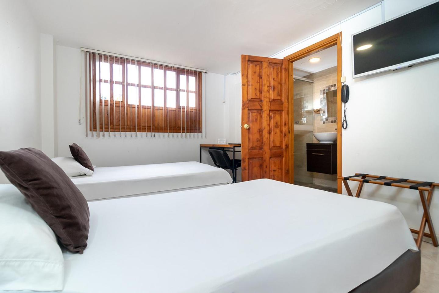 Hotel Gran Boutique Sabana