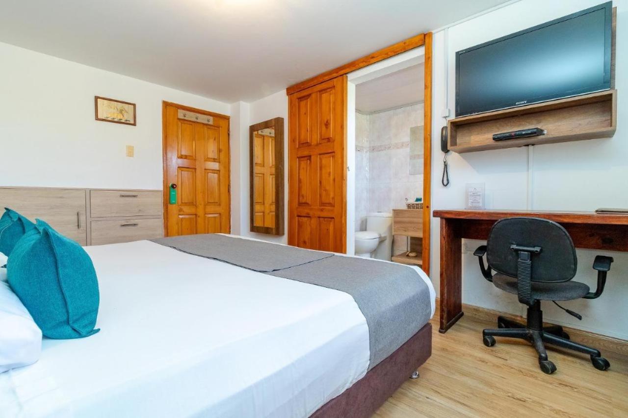 Hotel Gran Boutique Sabana