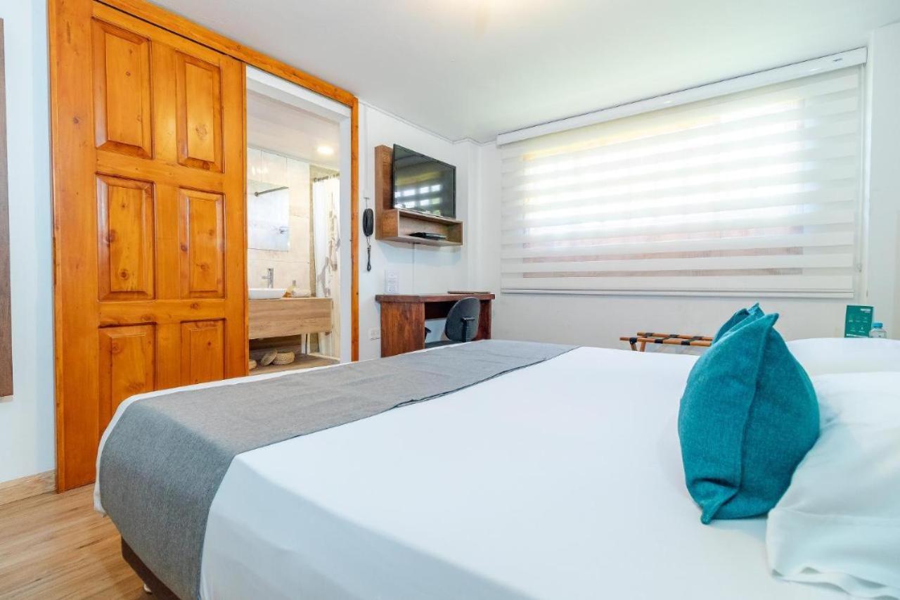 Hotel Gran Boutique Sabana