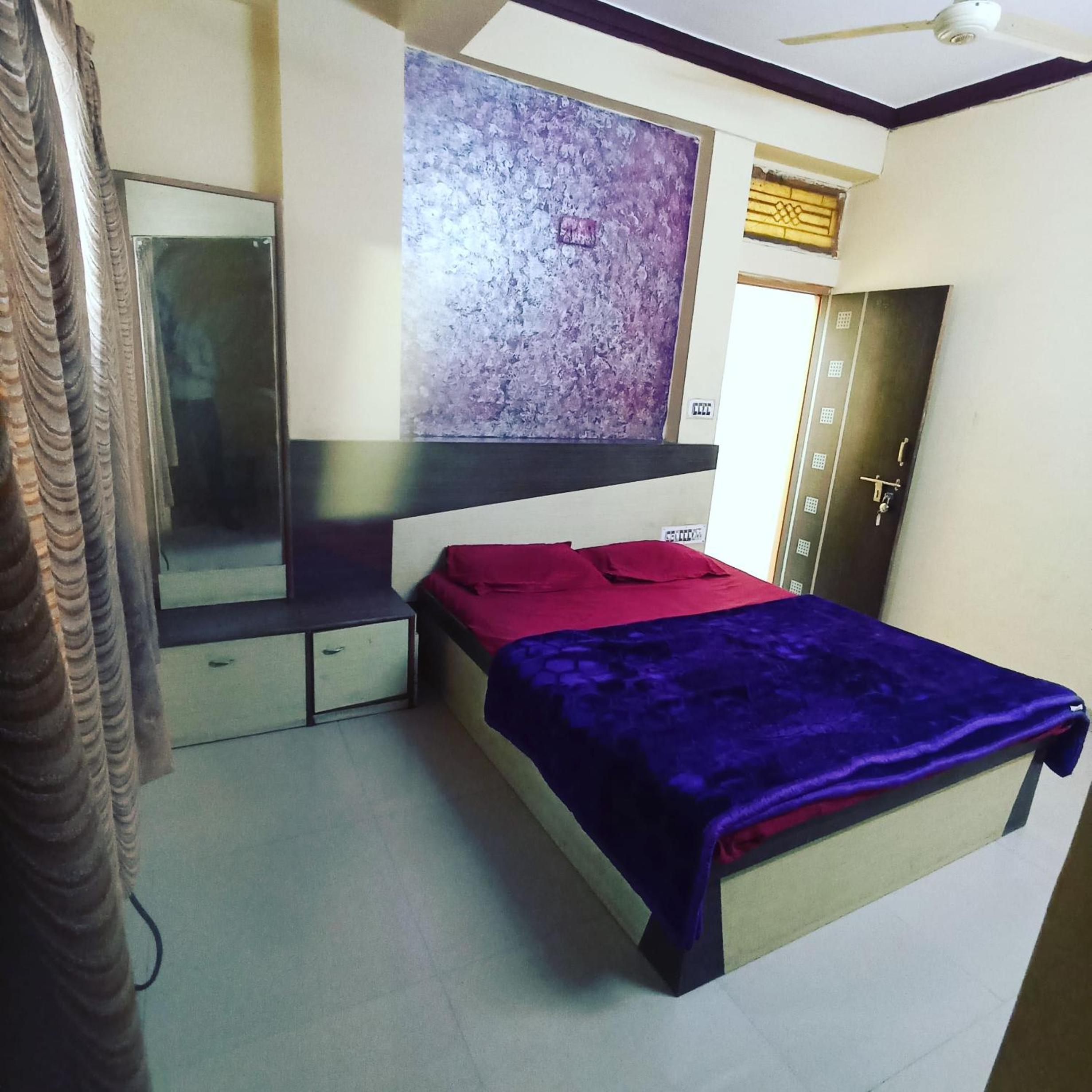 Shreeji Arpan view 2