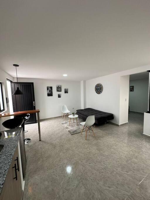 Hermoso Apartaloft Zona Exclusiva 202